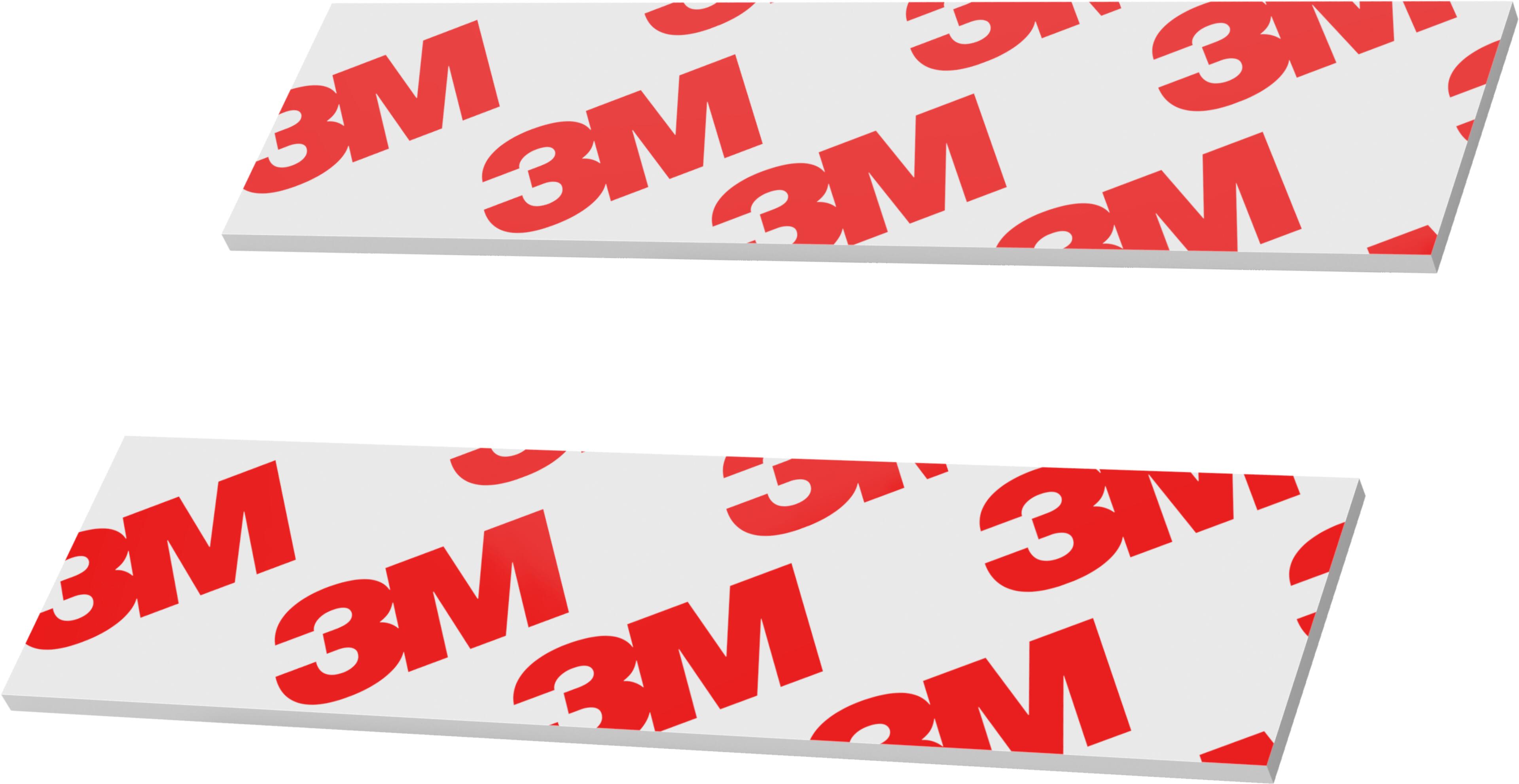 CableDuct Angular Magnetic 50x32mm 0.55m