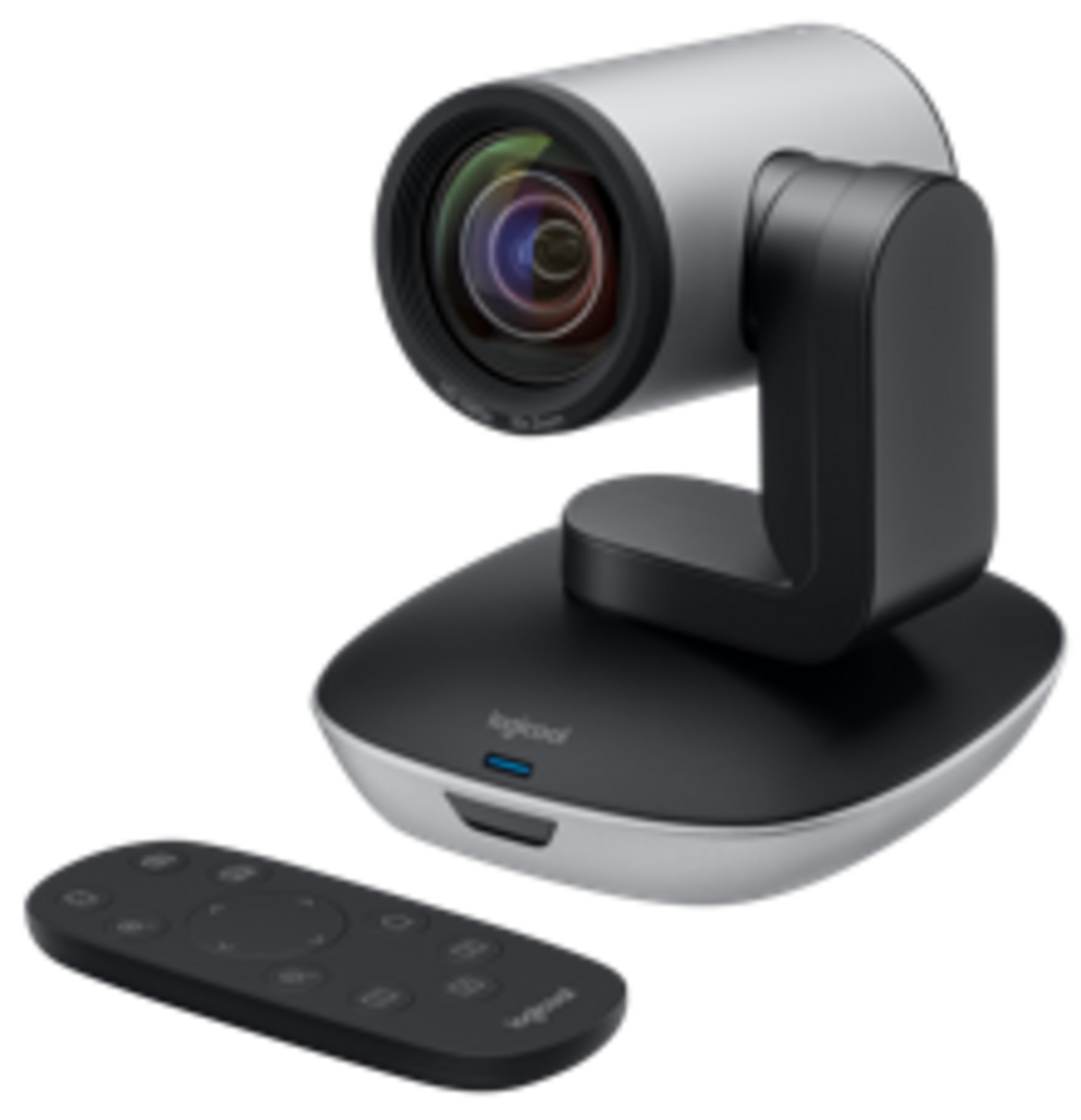 Logitech PTZ Pro 2 Kamera