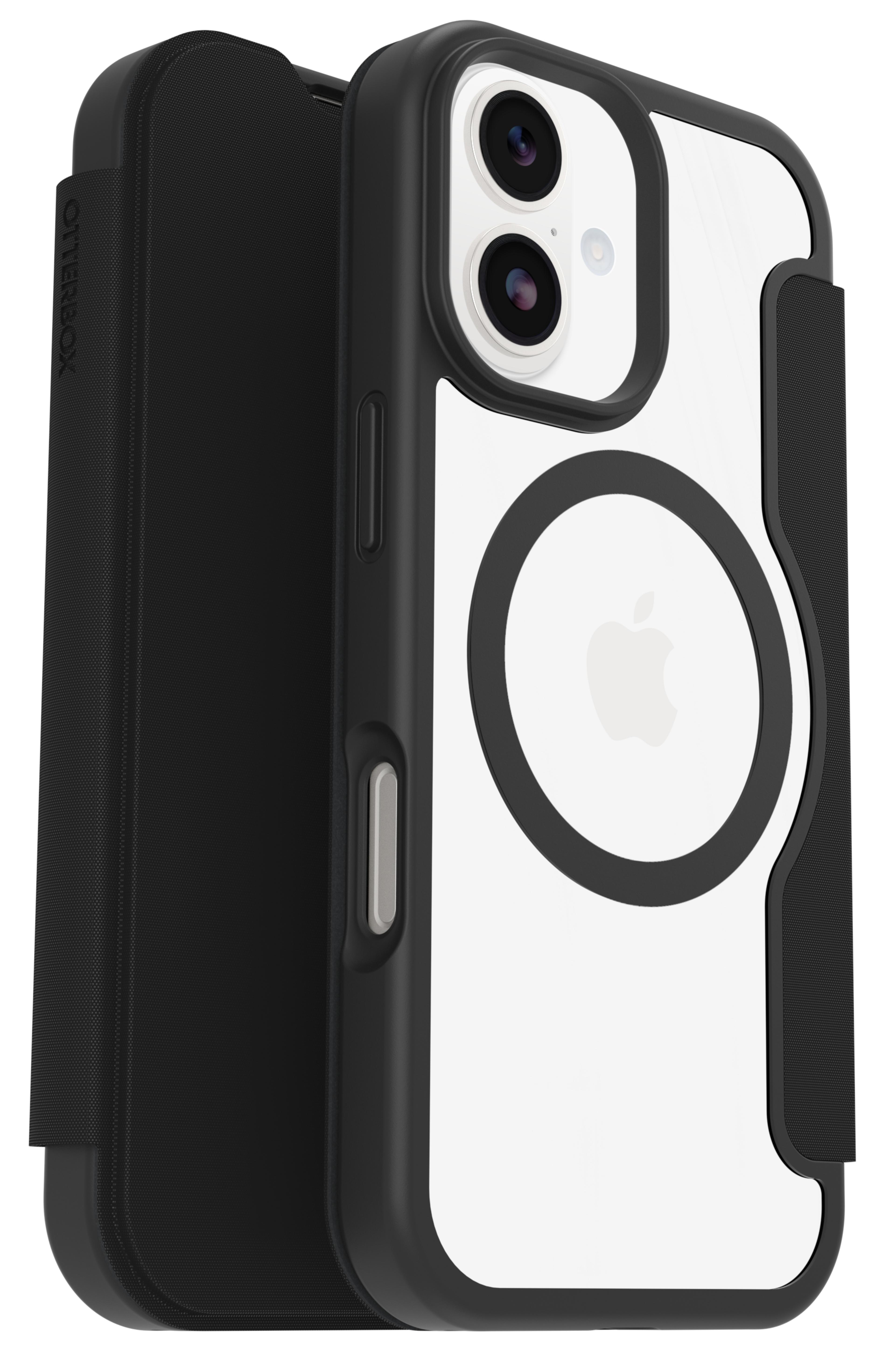 OtterBox React Folio iPhone 17 Case