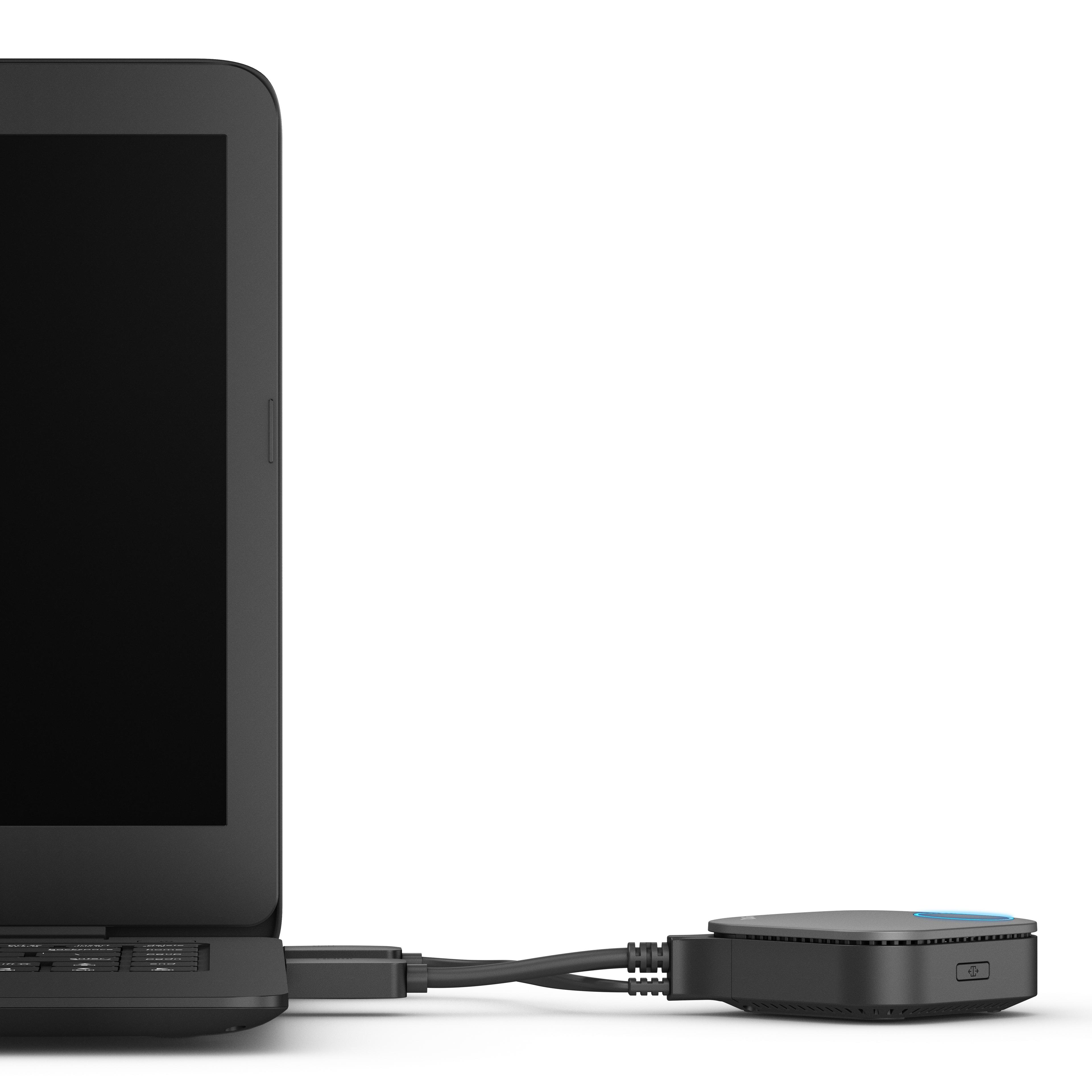 BenQ WDC20 Präsentationssystem