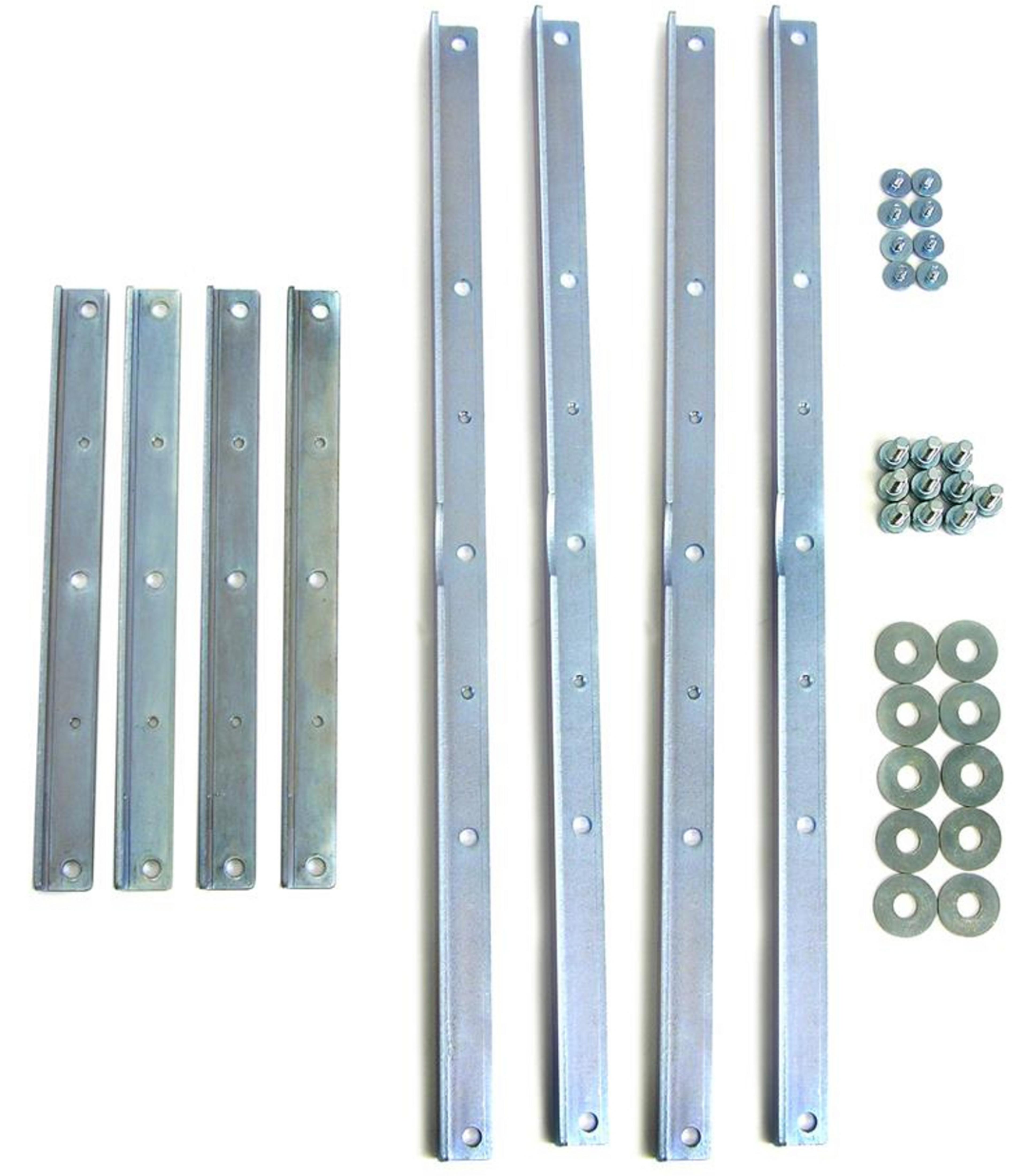 Kit adaptateur VESA Ergotron