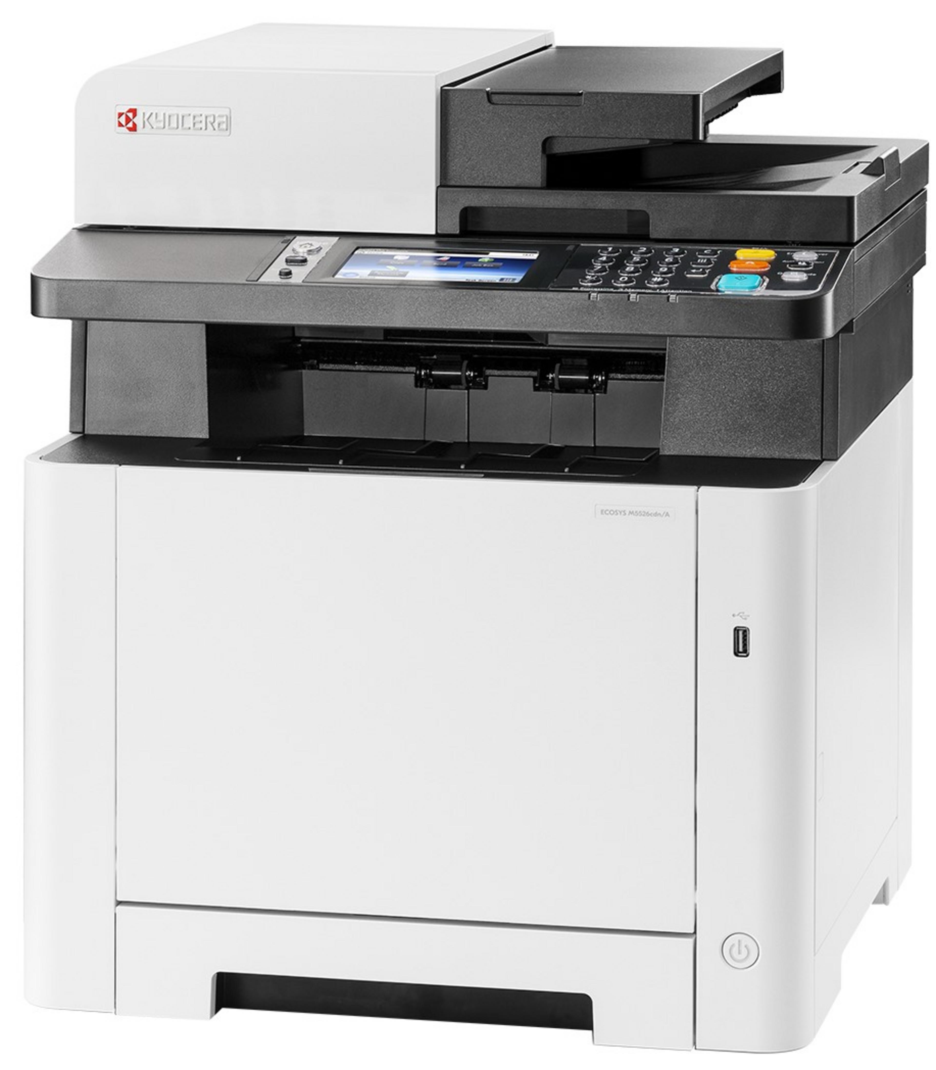 Kyocera ECOSYS M5526cdw/A/KL 3 MFP