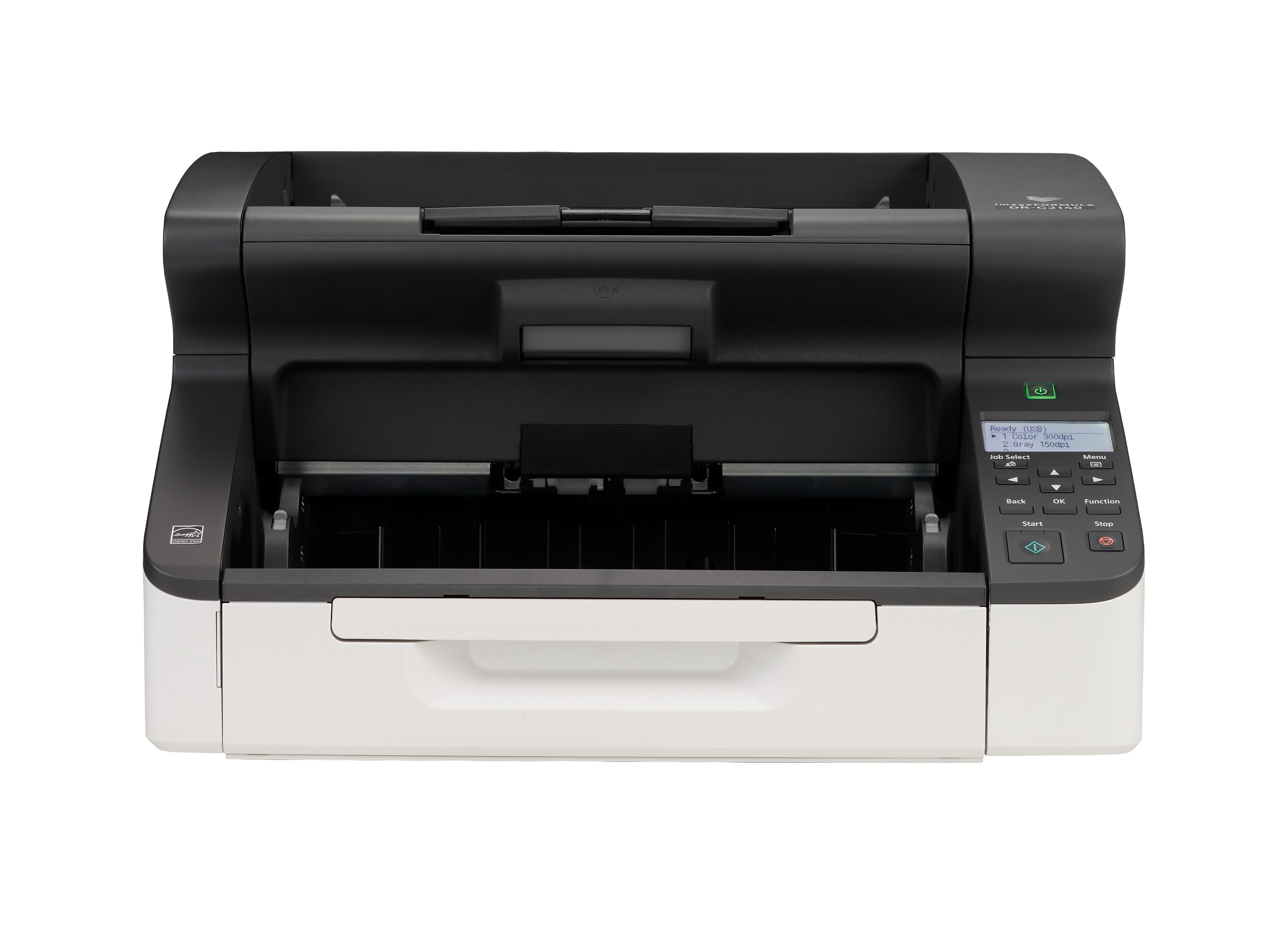 Canon imageFORMULA DR-G2140 Scanner