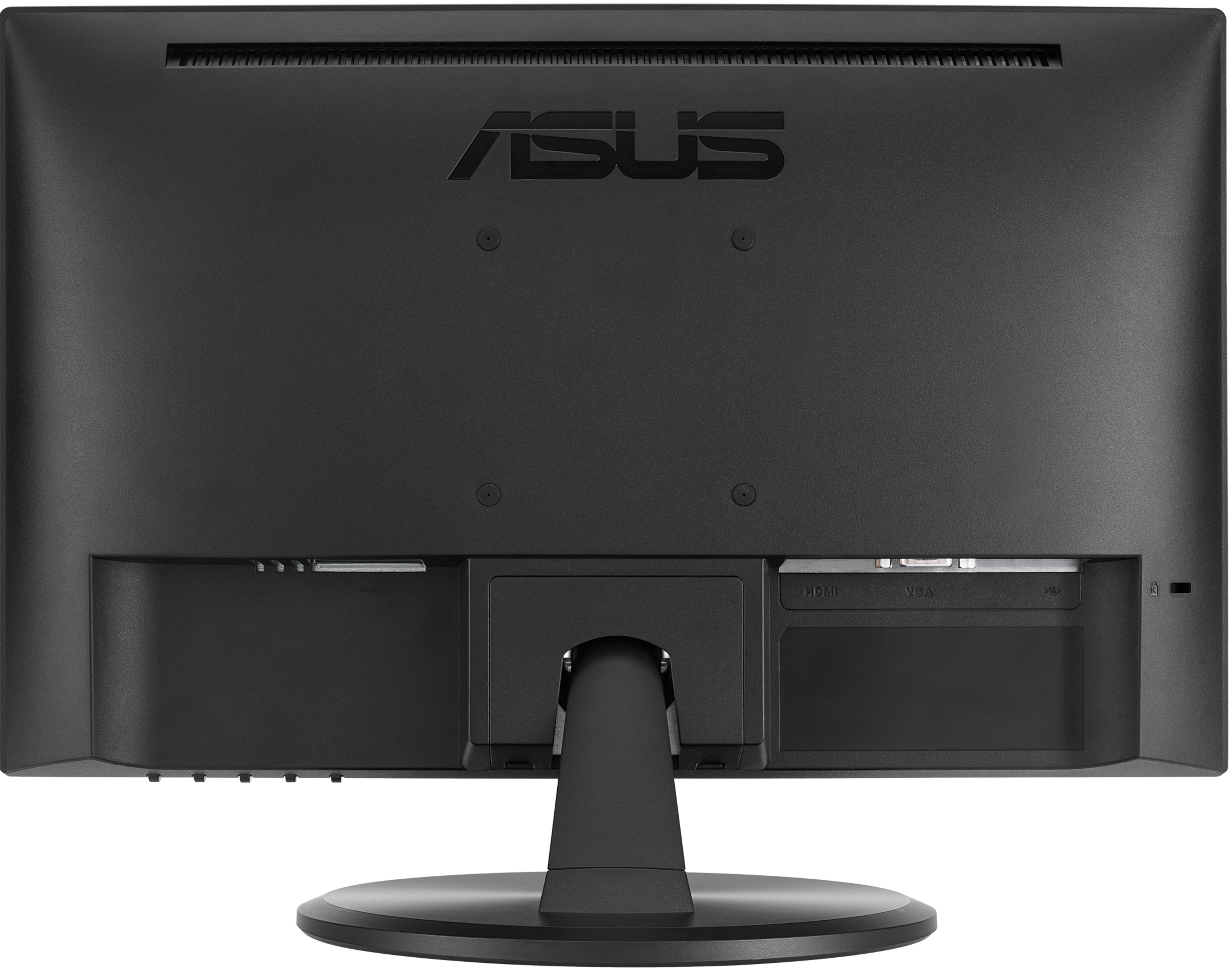 ASUS VT168HR Touch Monitor