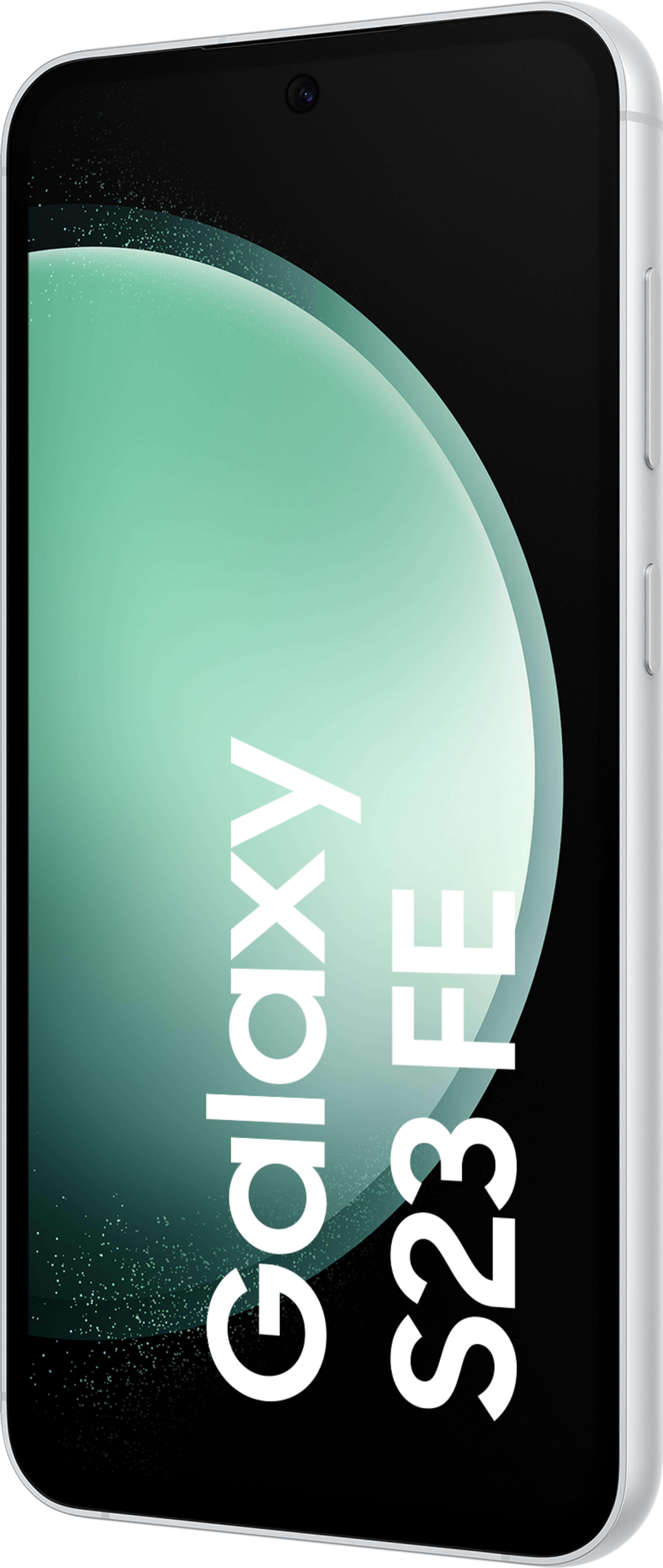 Samsung Galaxy S23 FE 128 GB mint