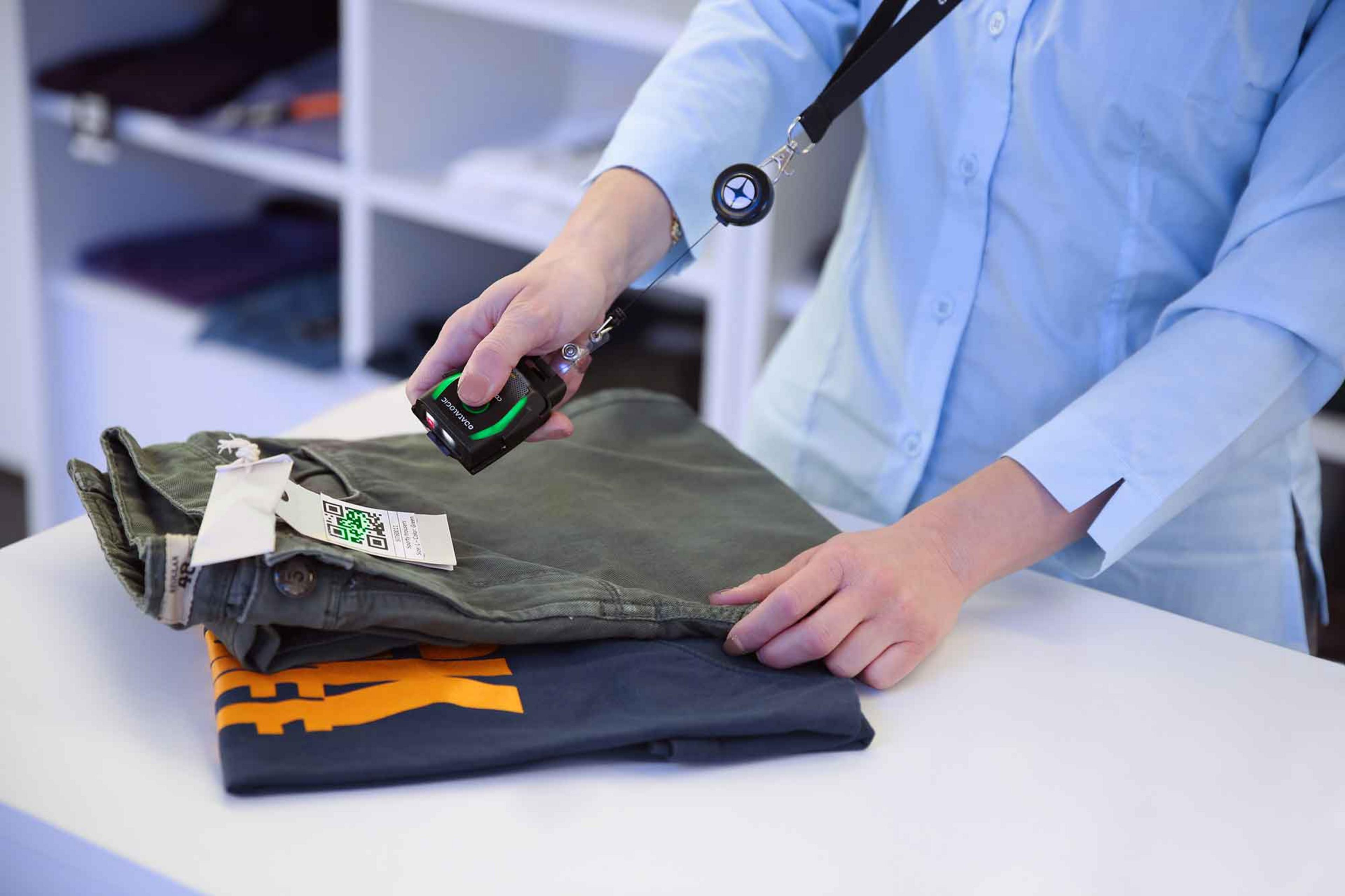 Datalogic CodiScan Lanyard