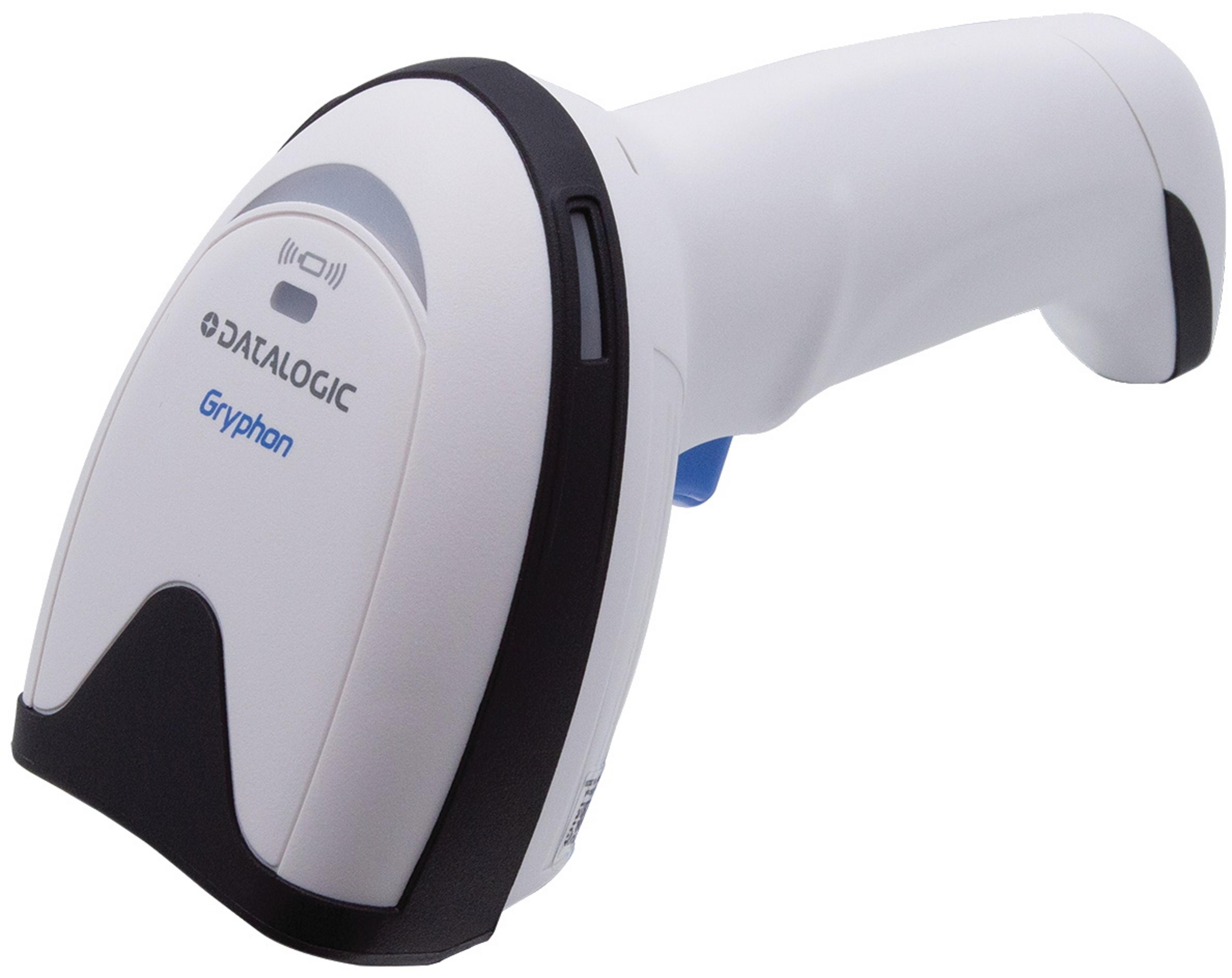 Datalogic Gryphon GM4200 Funk USB Kit
