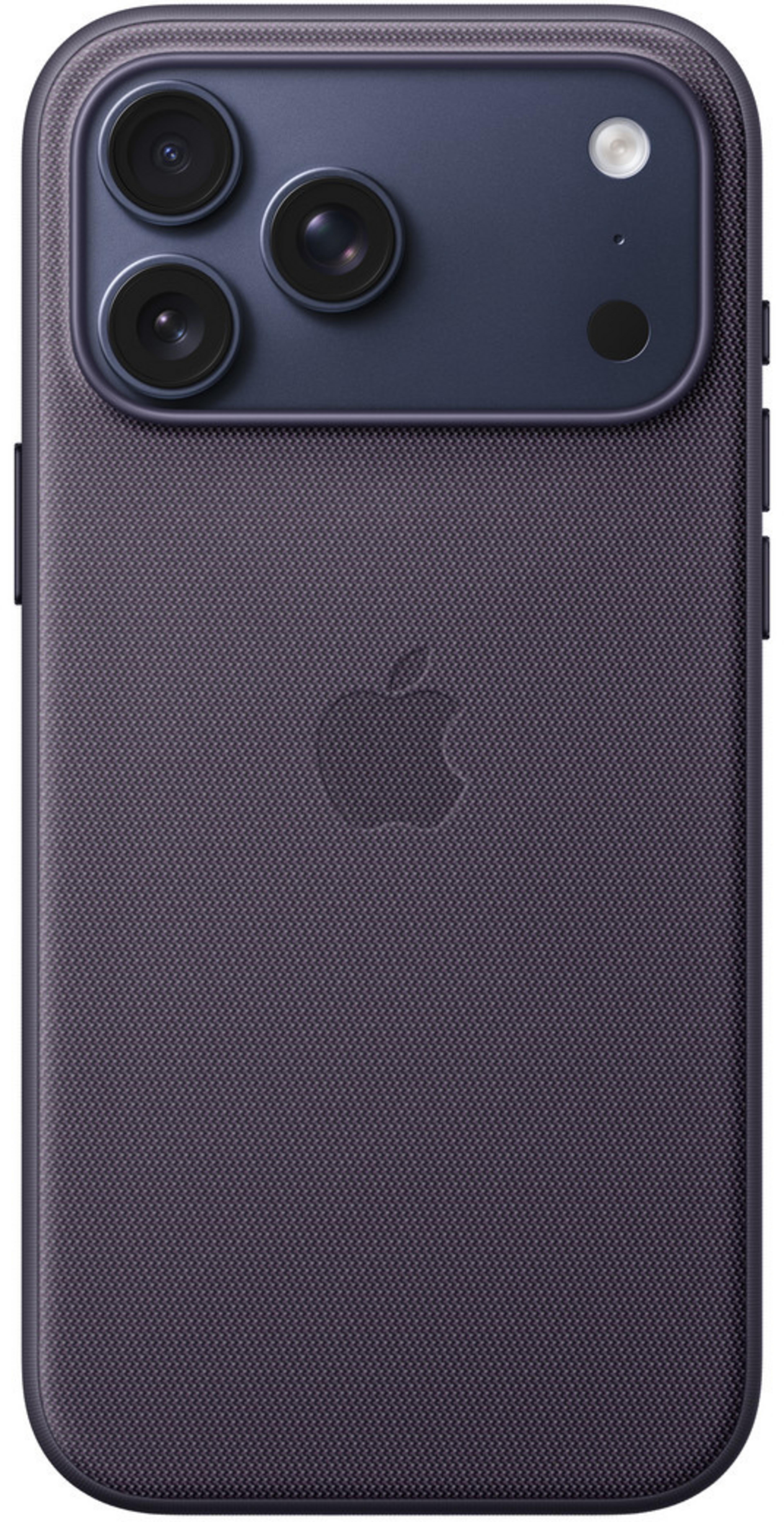 Apple iPhone 17 Pro Max TechWoven Case