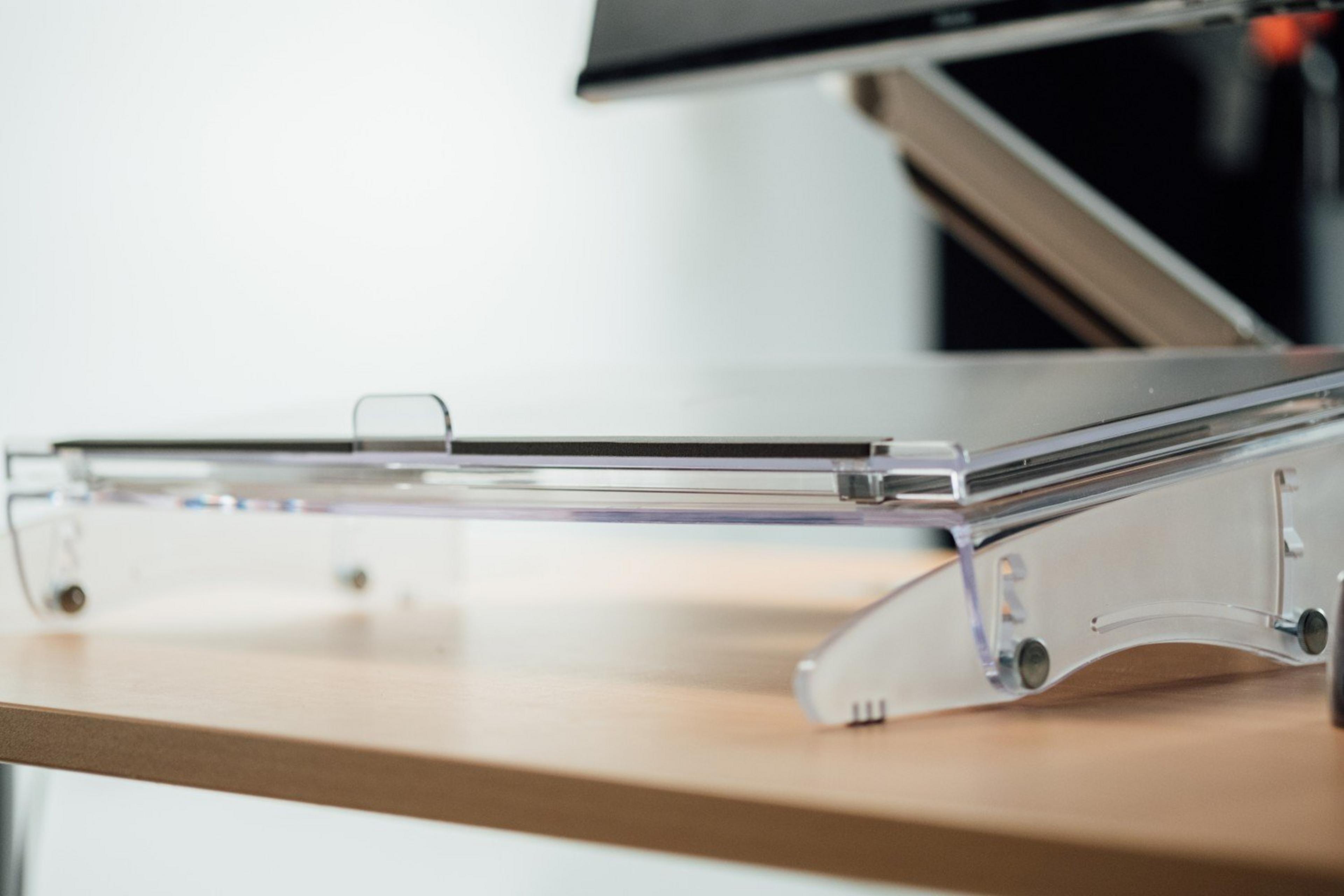 Bakker FlexDesk 640 Document Holder