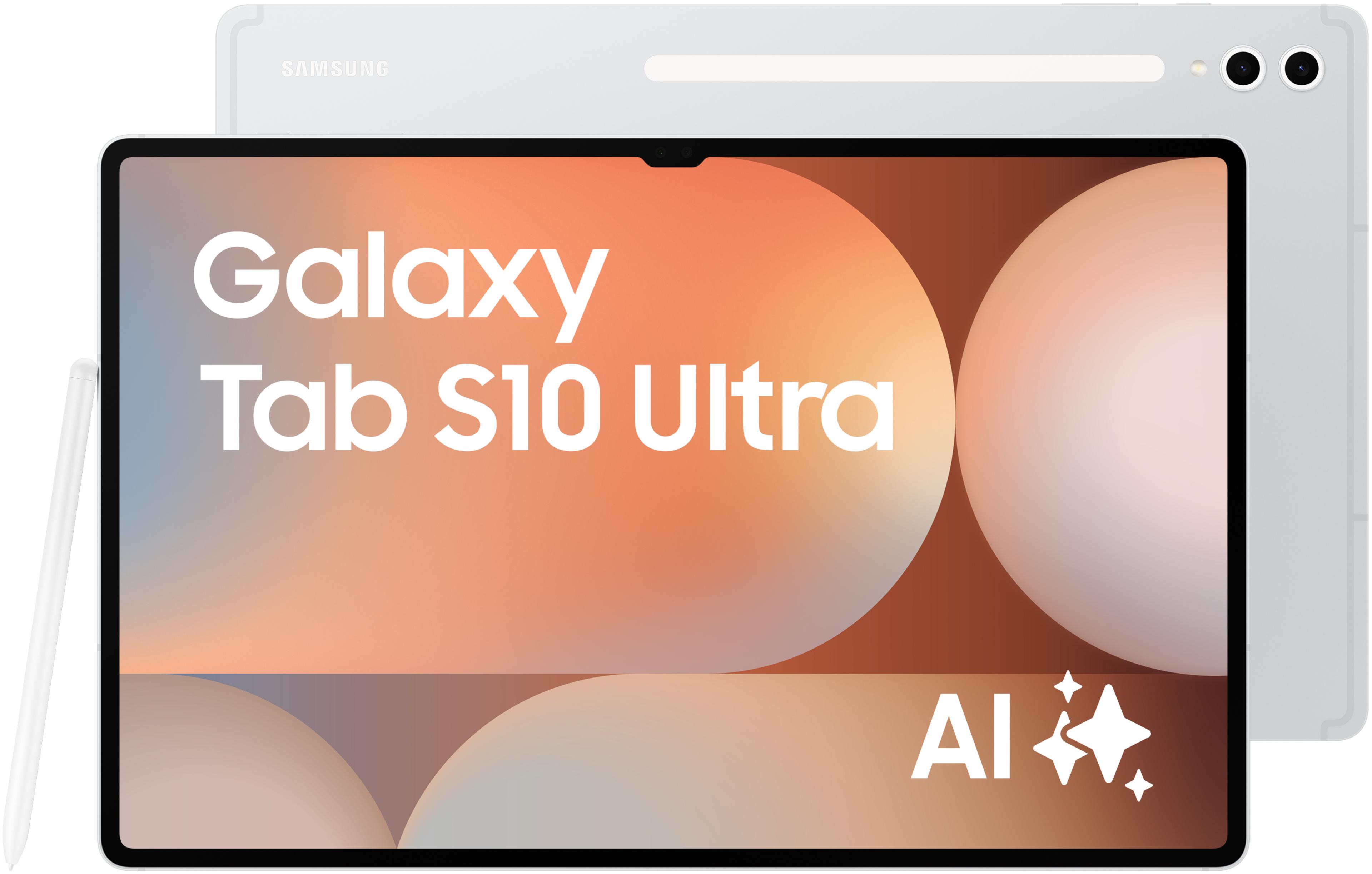 Samsung Galaxy Tab S10 Ultra 256 GB str.