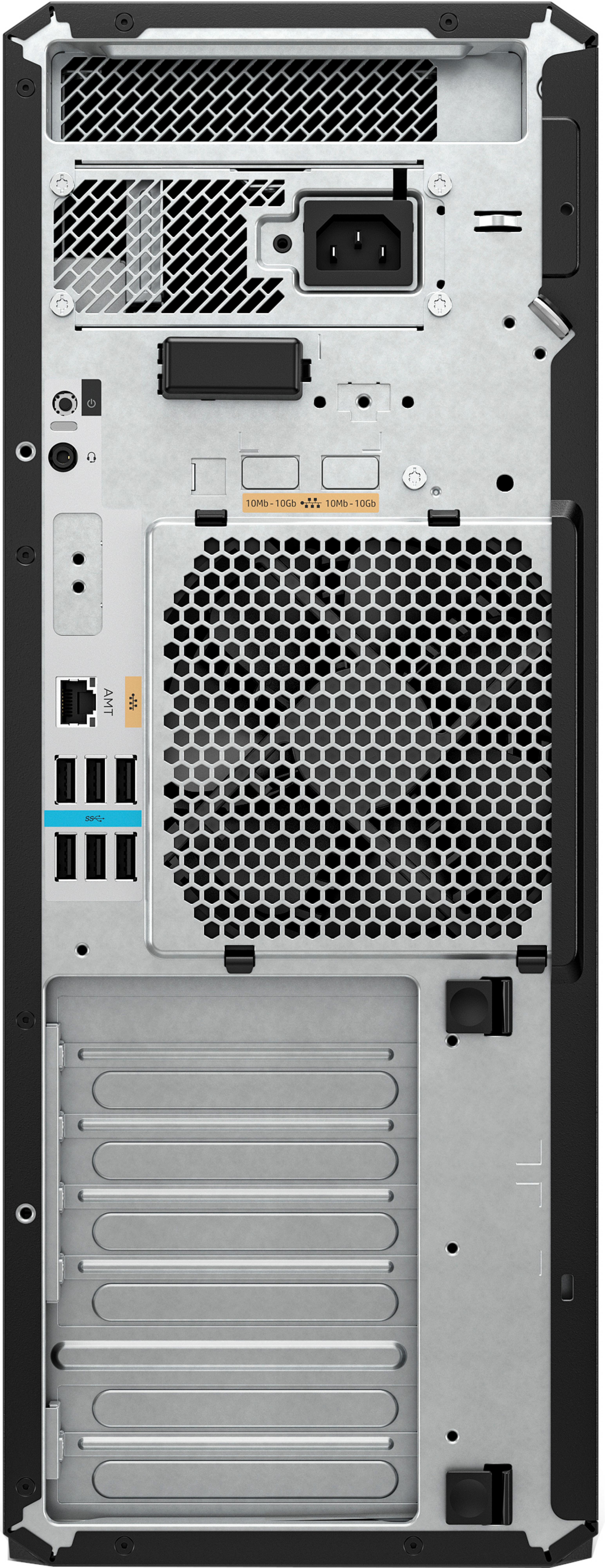 HP Z6 G5 Xeon 64GB/1TB DS