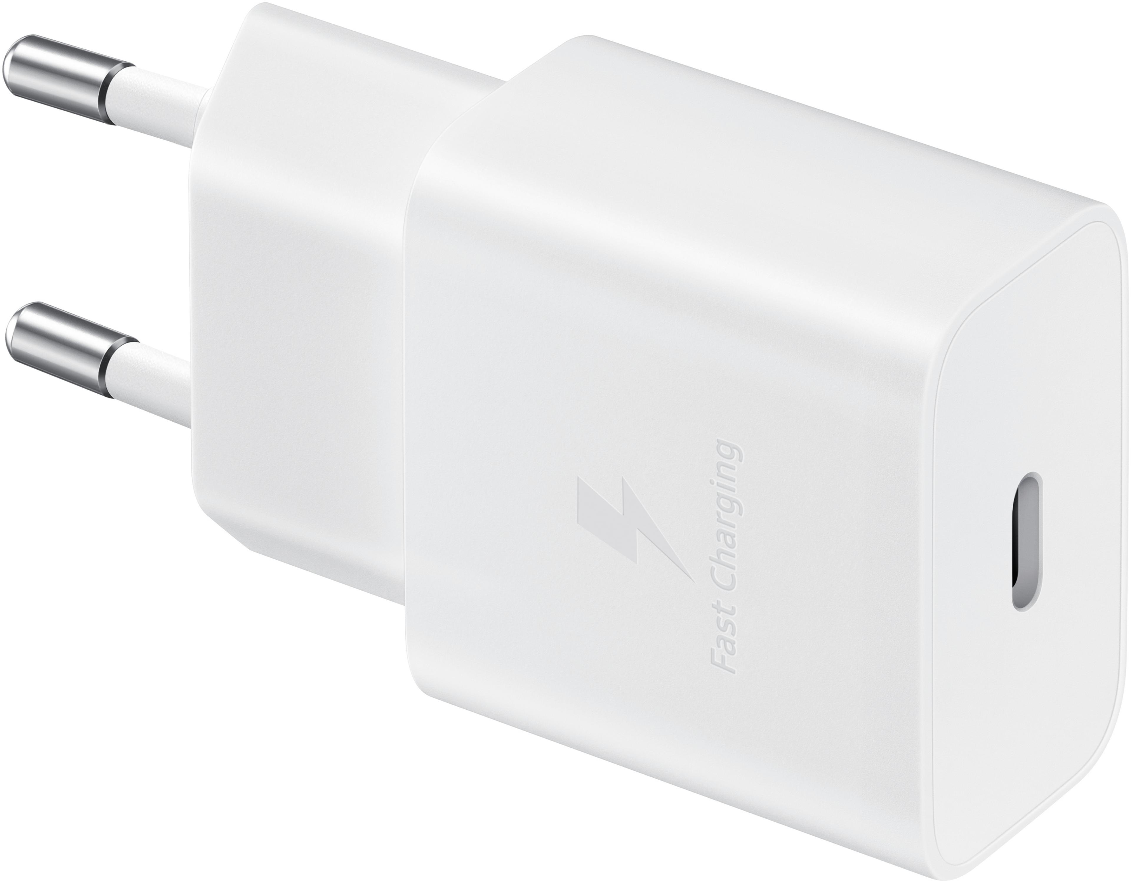 Samsung 15 W USB-C töltő fehér