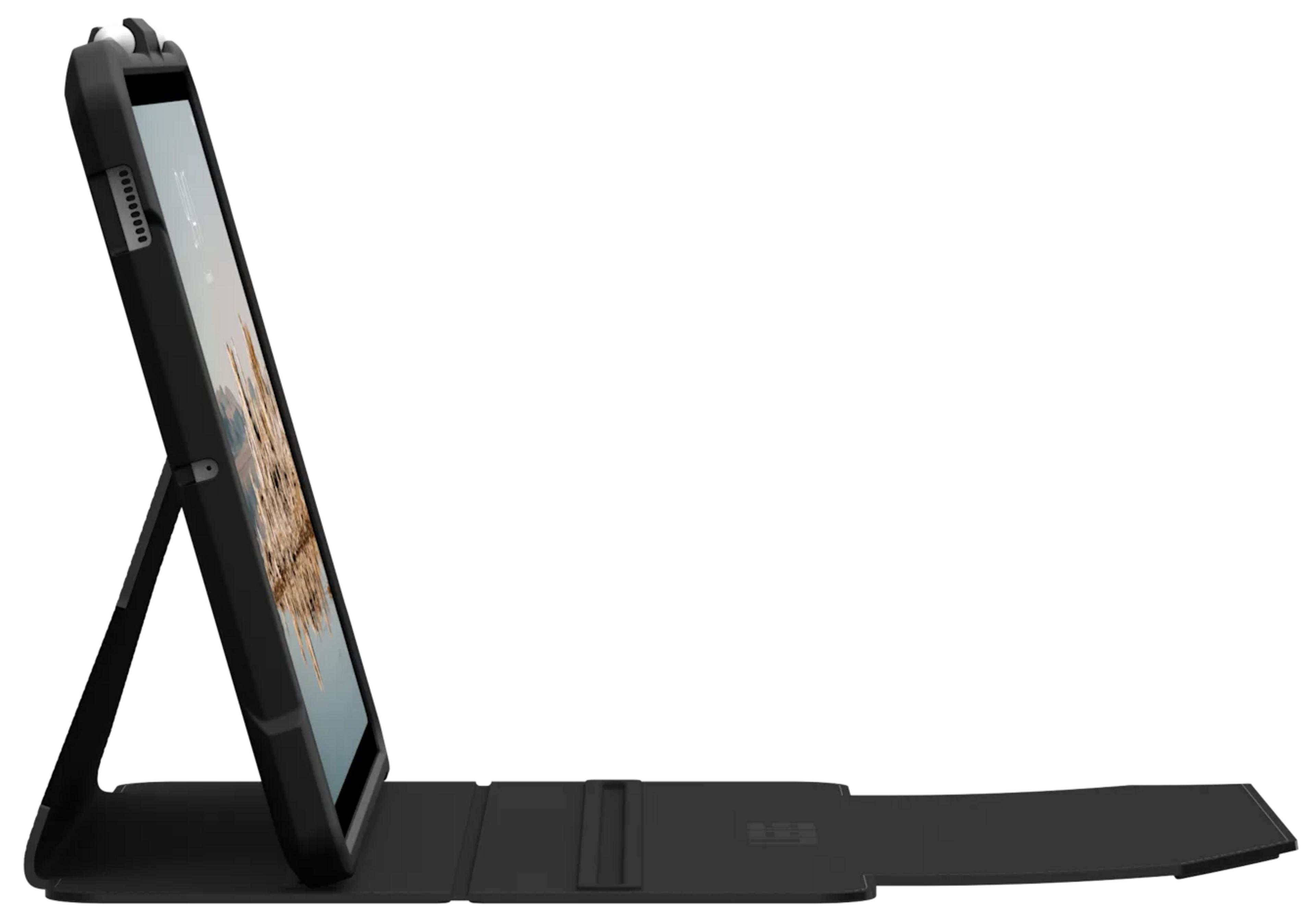 UAG Metropol. SE Galaxy Tab 10.9" Case