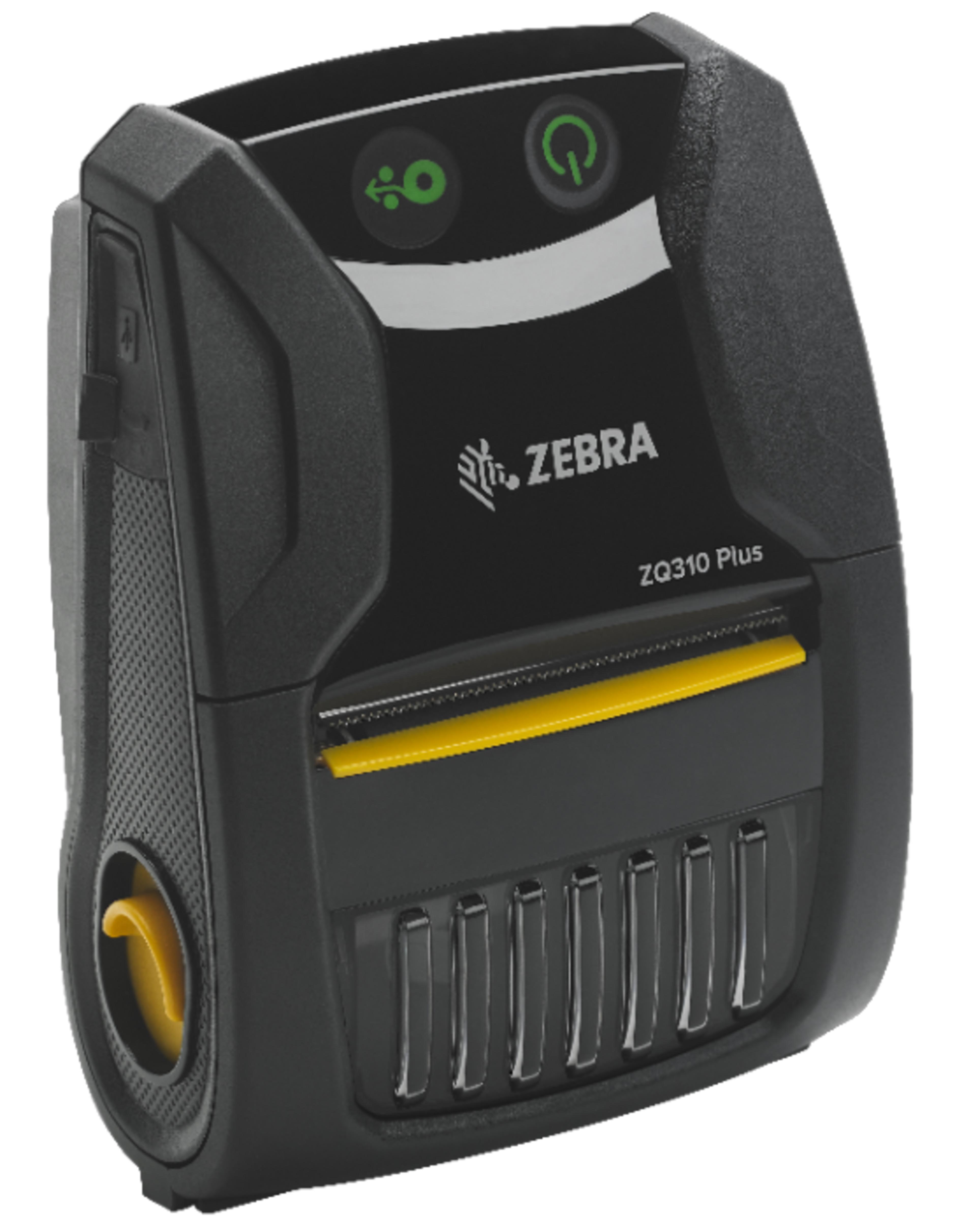 Zebra ZQ310d Plus 203dpi Outdoor nyomt.