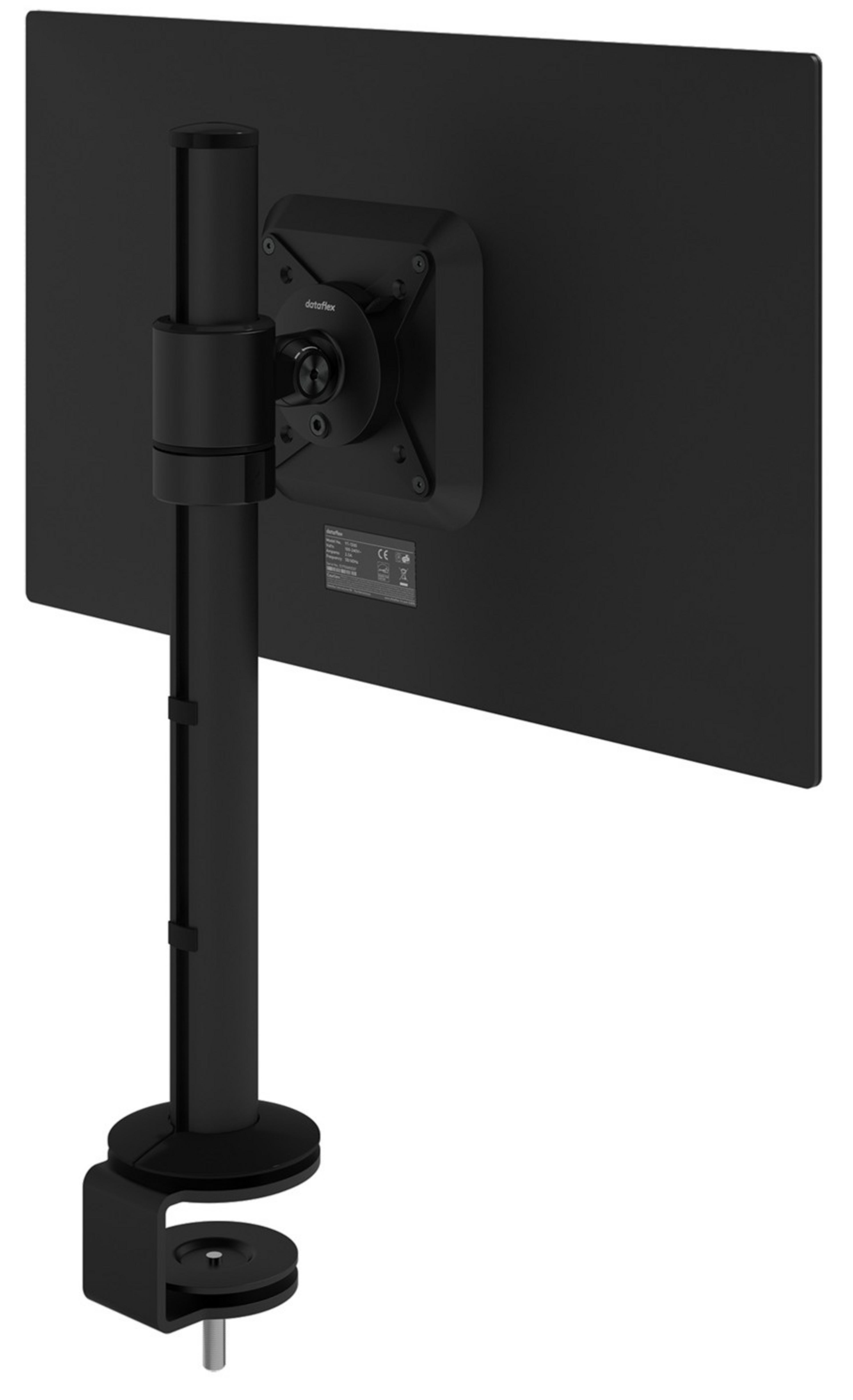 Dataflex Viewlite Desk Monitor Mount