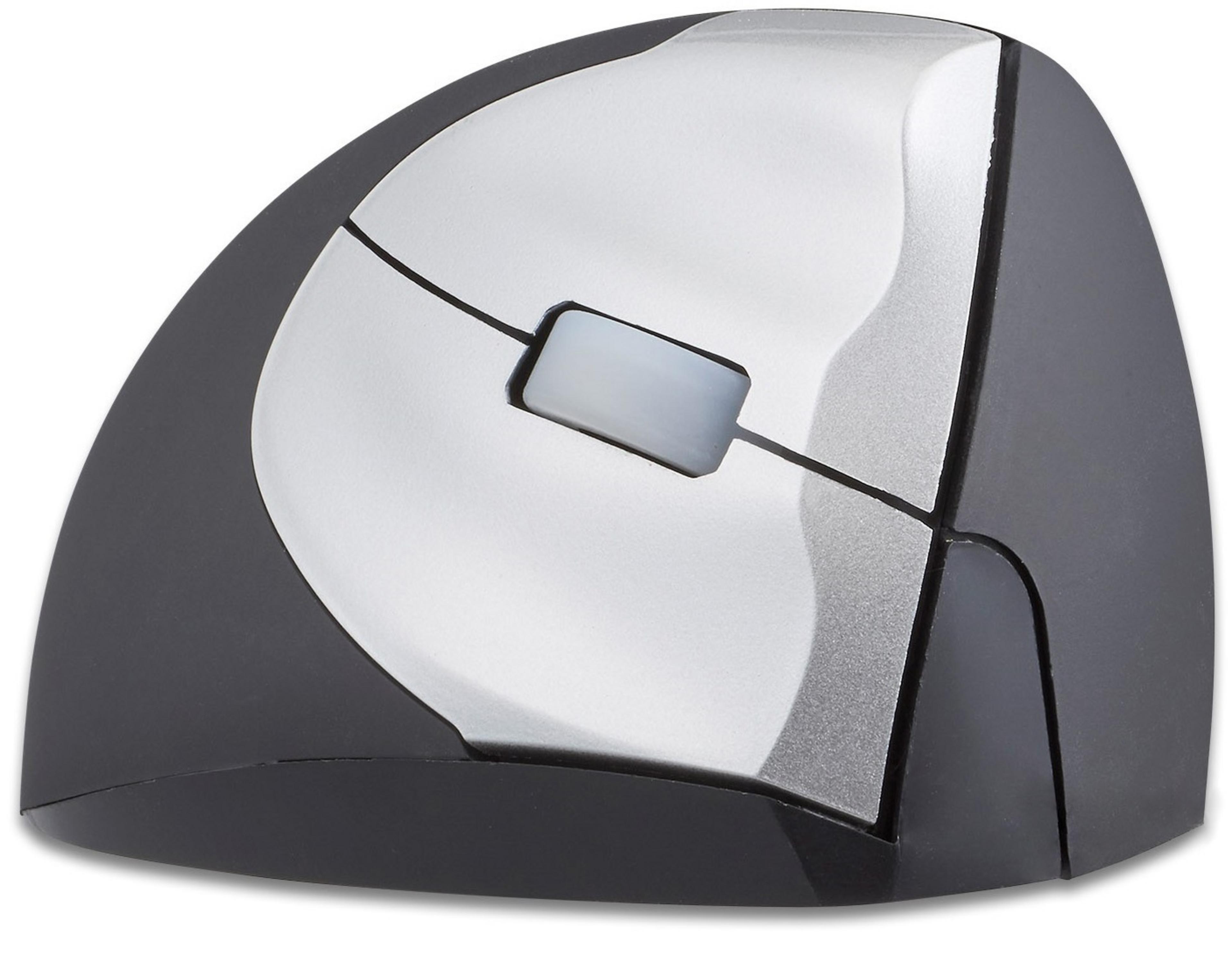 Bakker HandShake Wireless Mouse