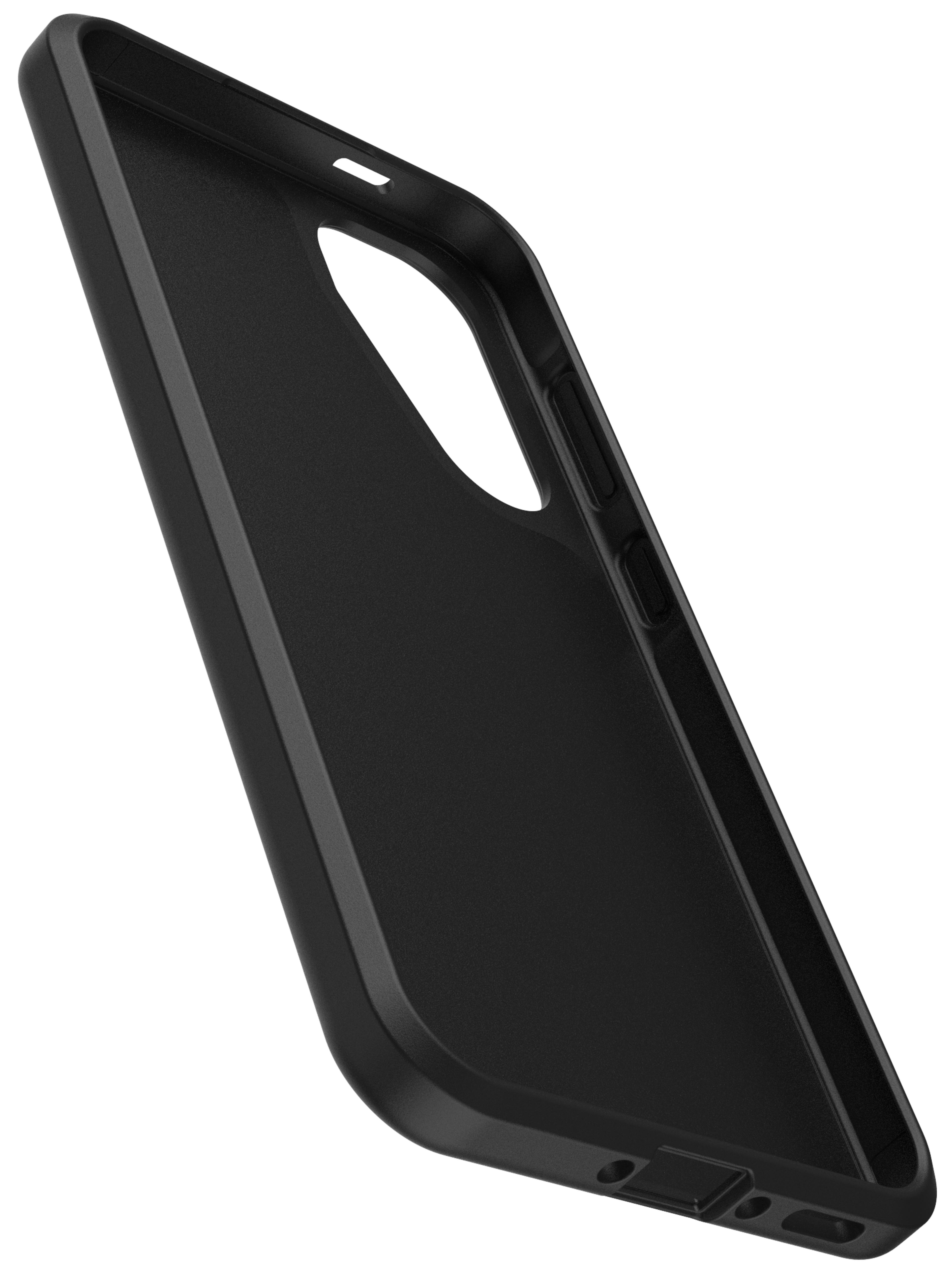OtterBox React Galaxy A36 5G Case bl