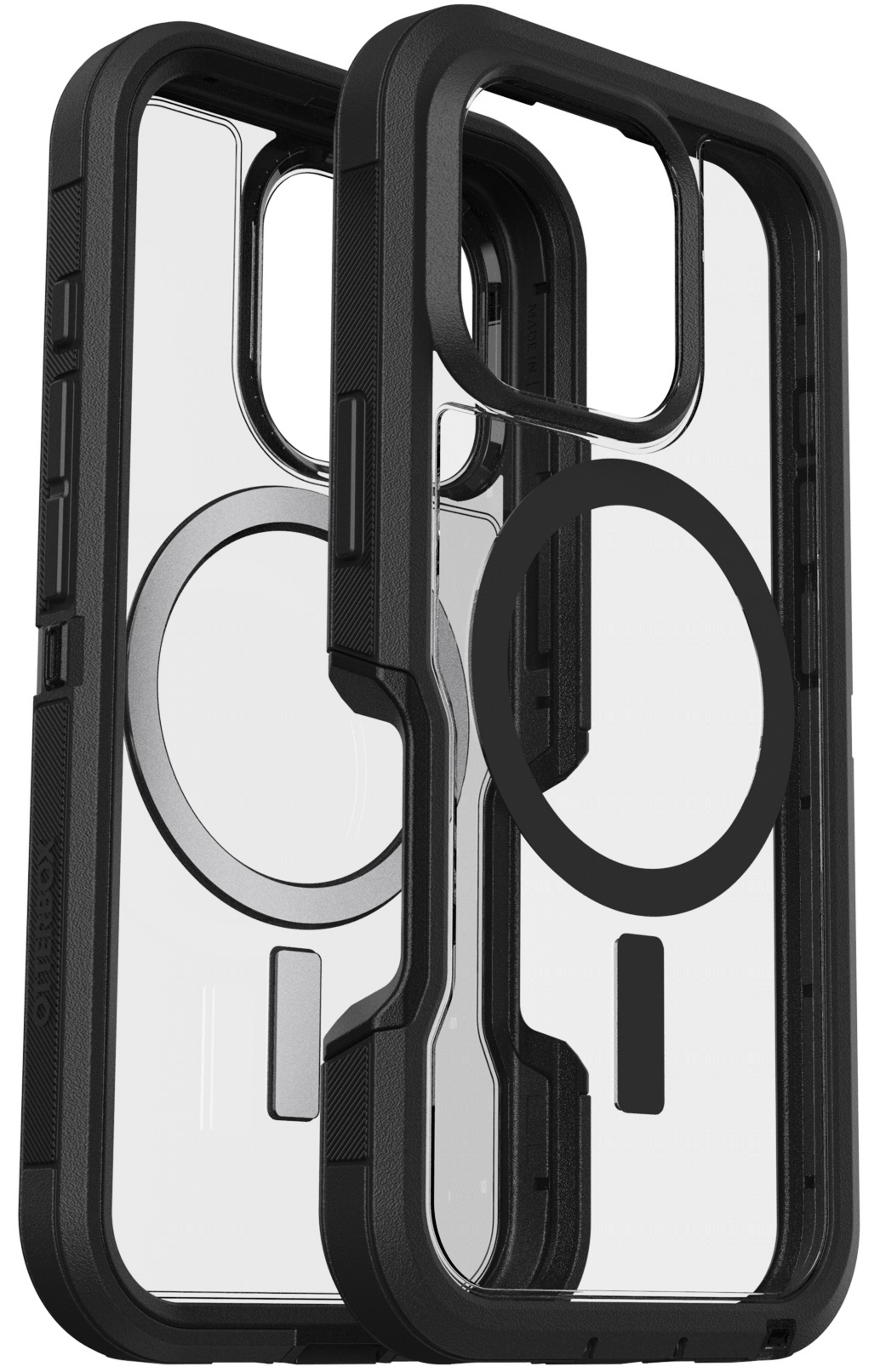 OtterBox Defender XT iPhone 16 Pro tok