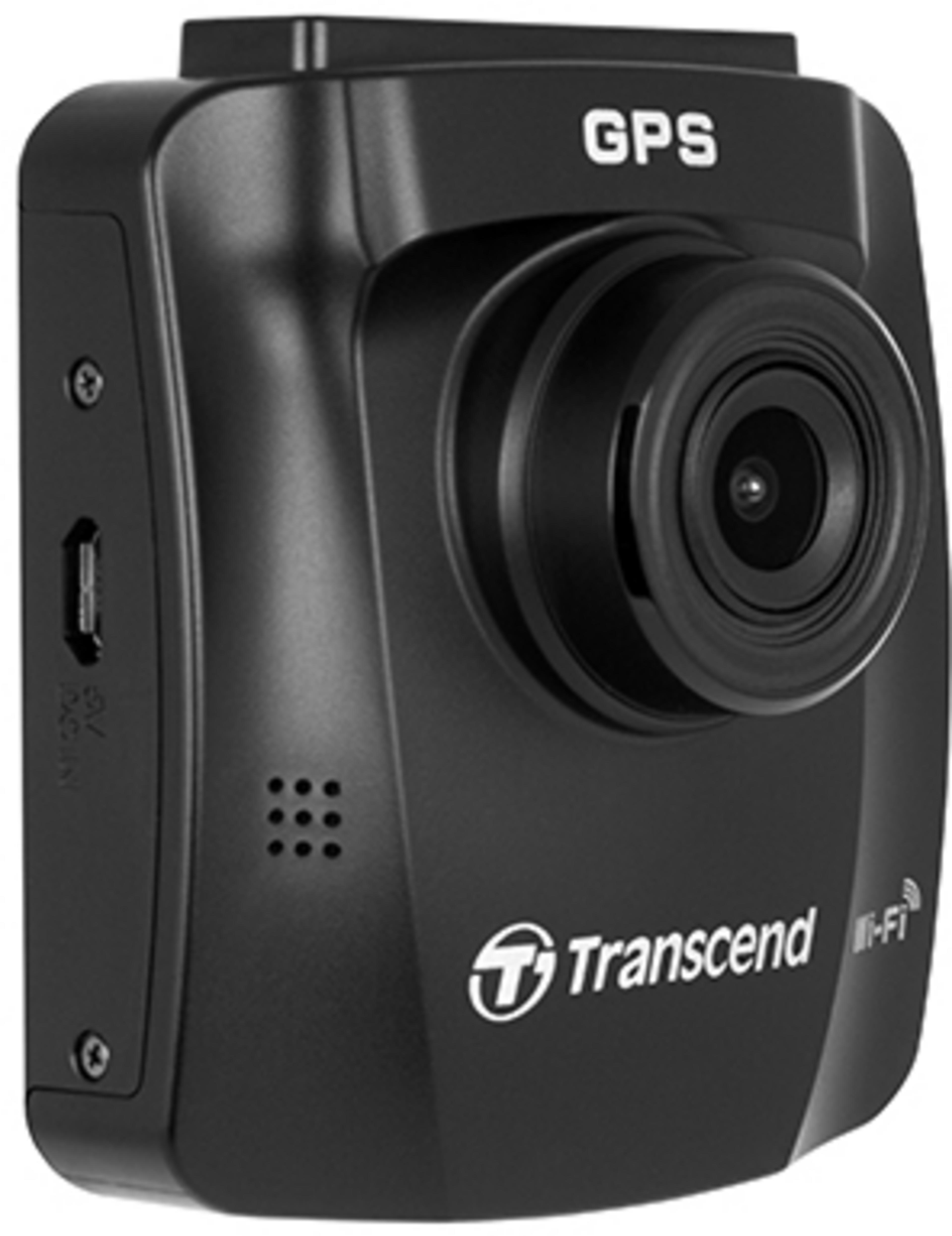 Transcend DrivePro 230Q 32GB Dashcam