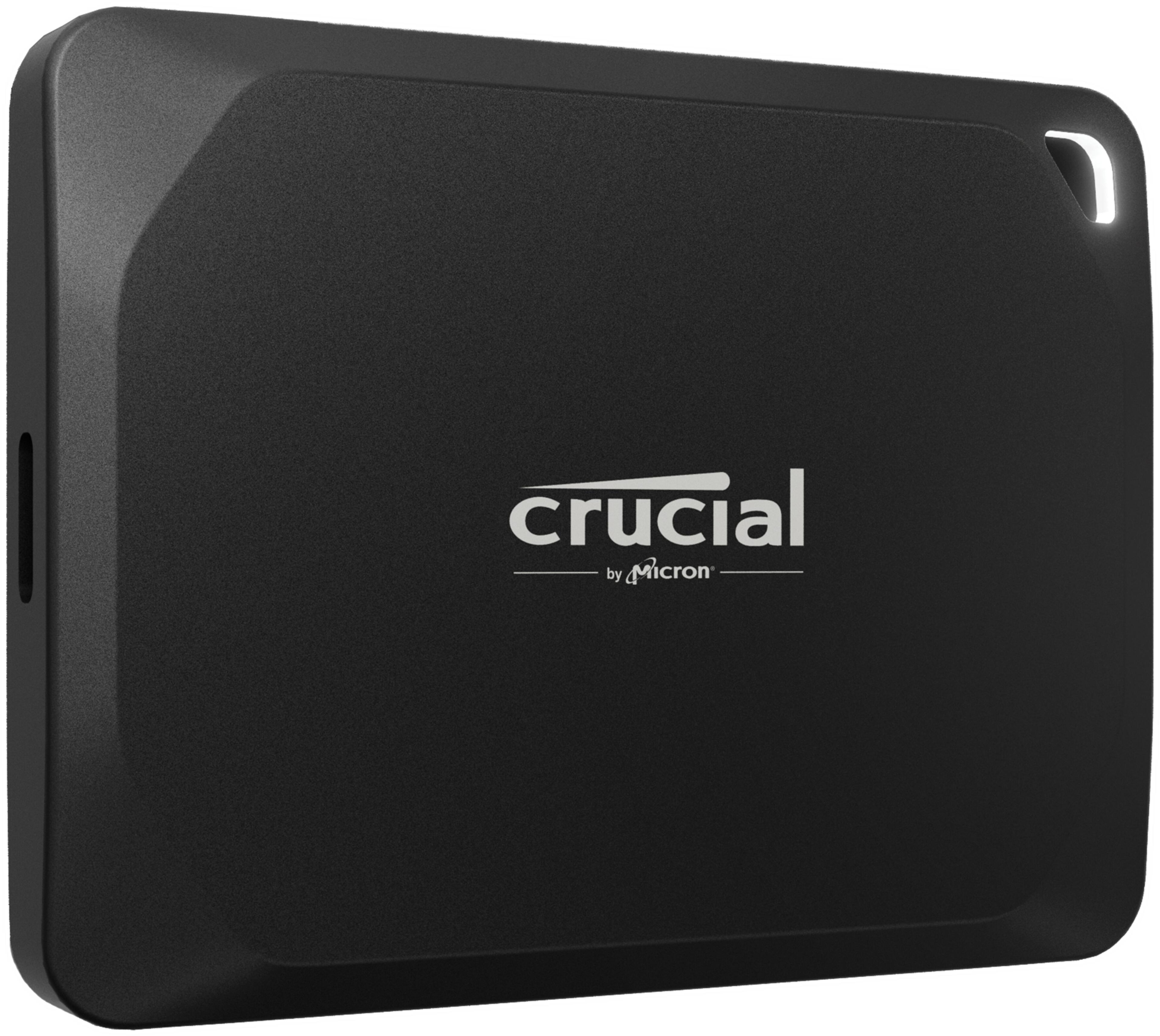 Crucial X10 Pro SSD 4TB