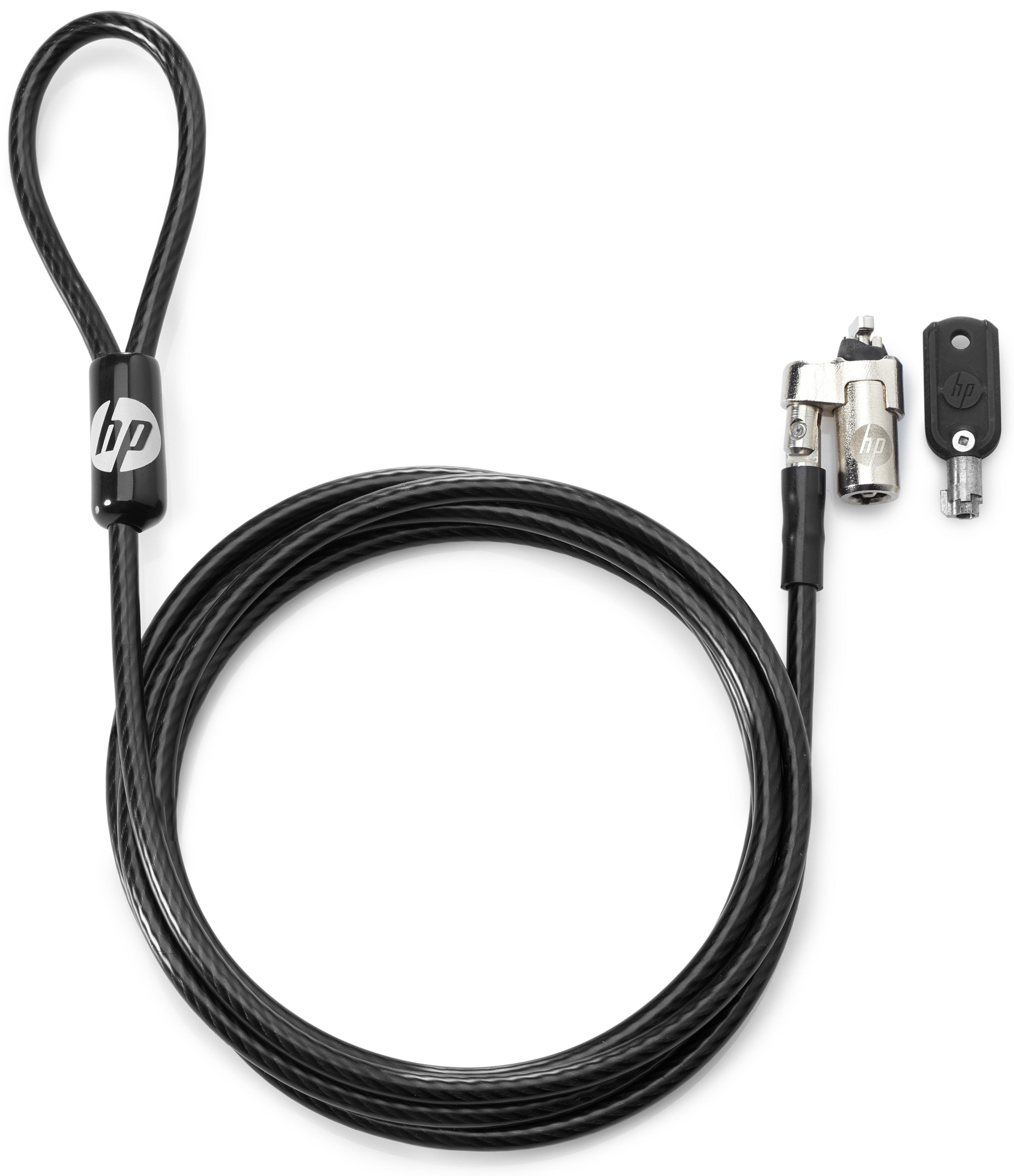 HP Cable Lock