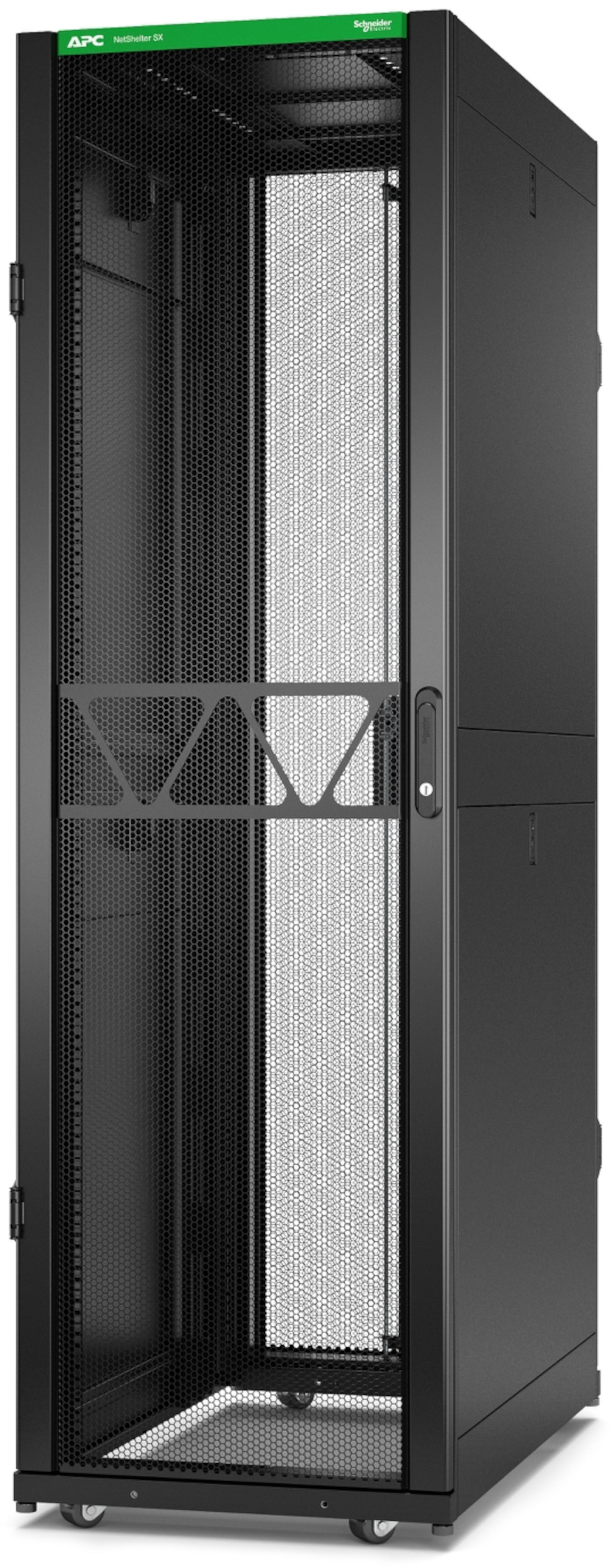 Rack serveur APC NetShelter SX Gen 2 42U