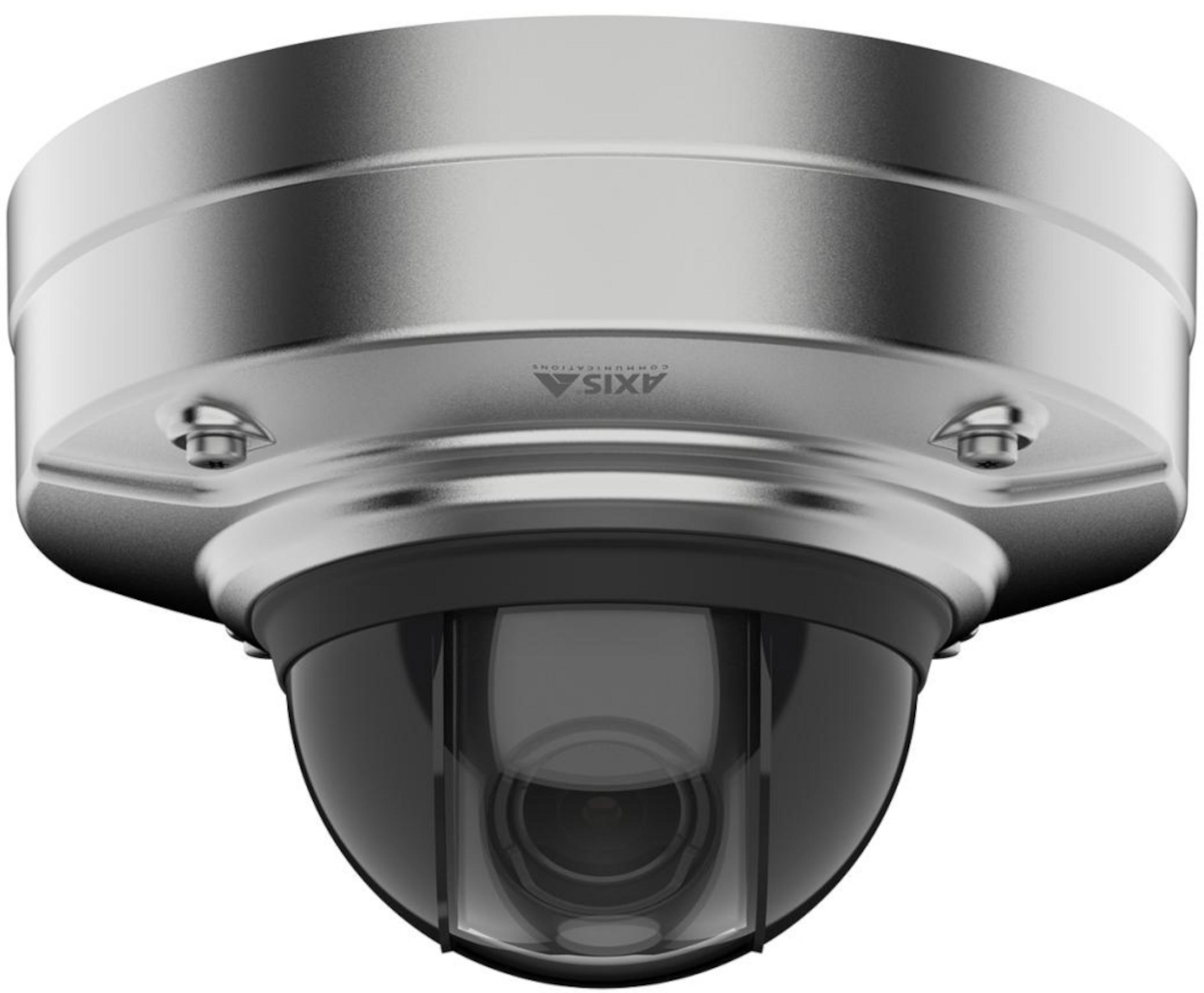AXIS Q3538-SLVE 4K FD Network Camera