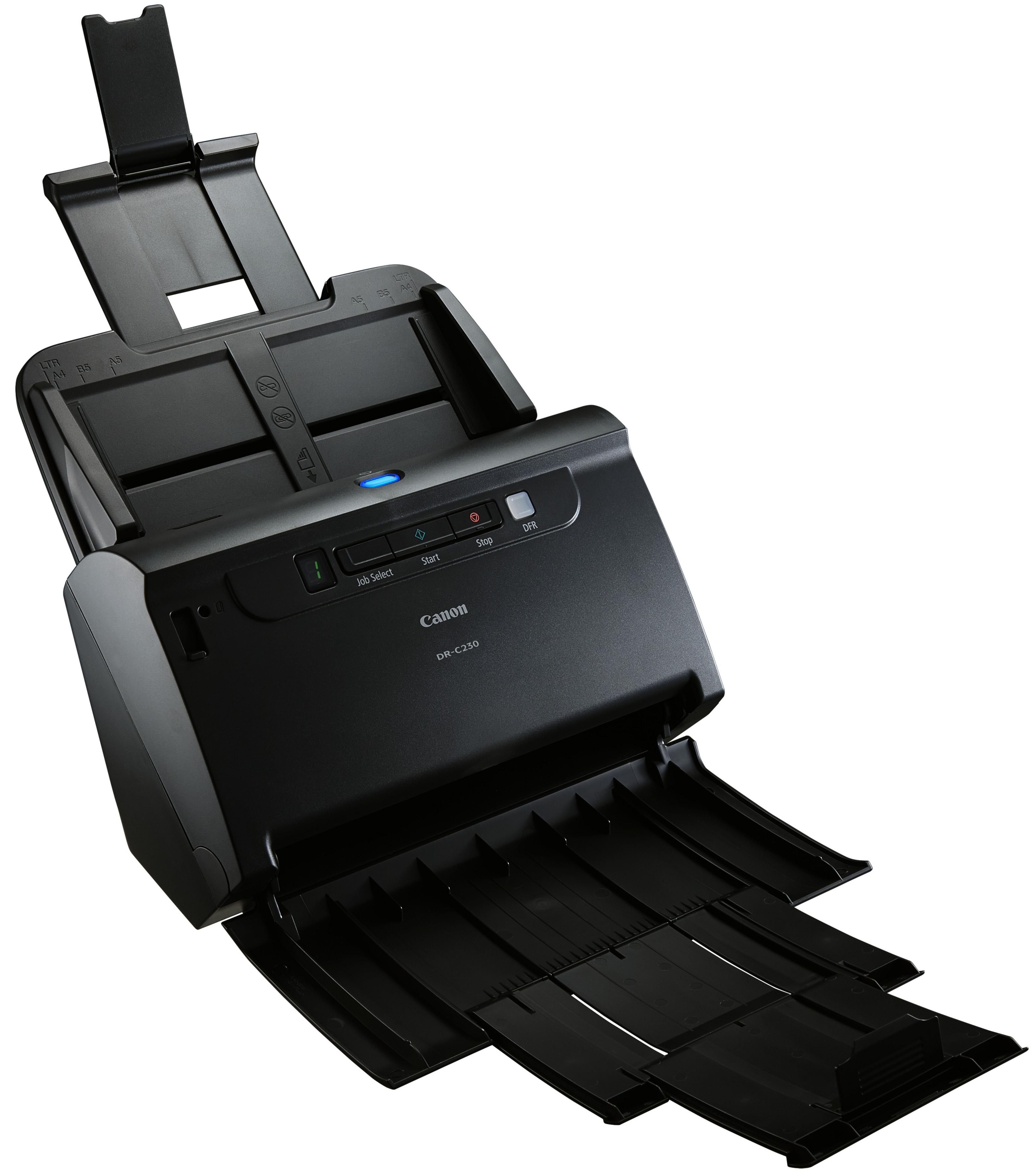 Canon imageFORMULA DR-C230 Scanner