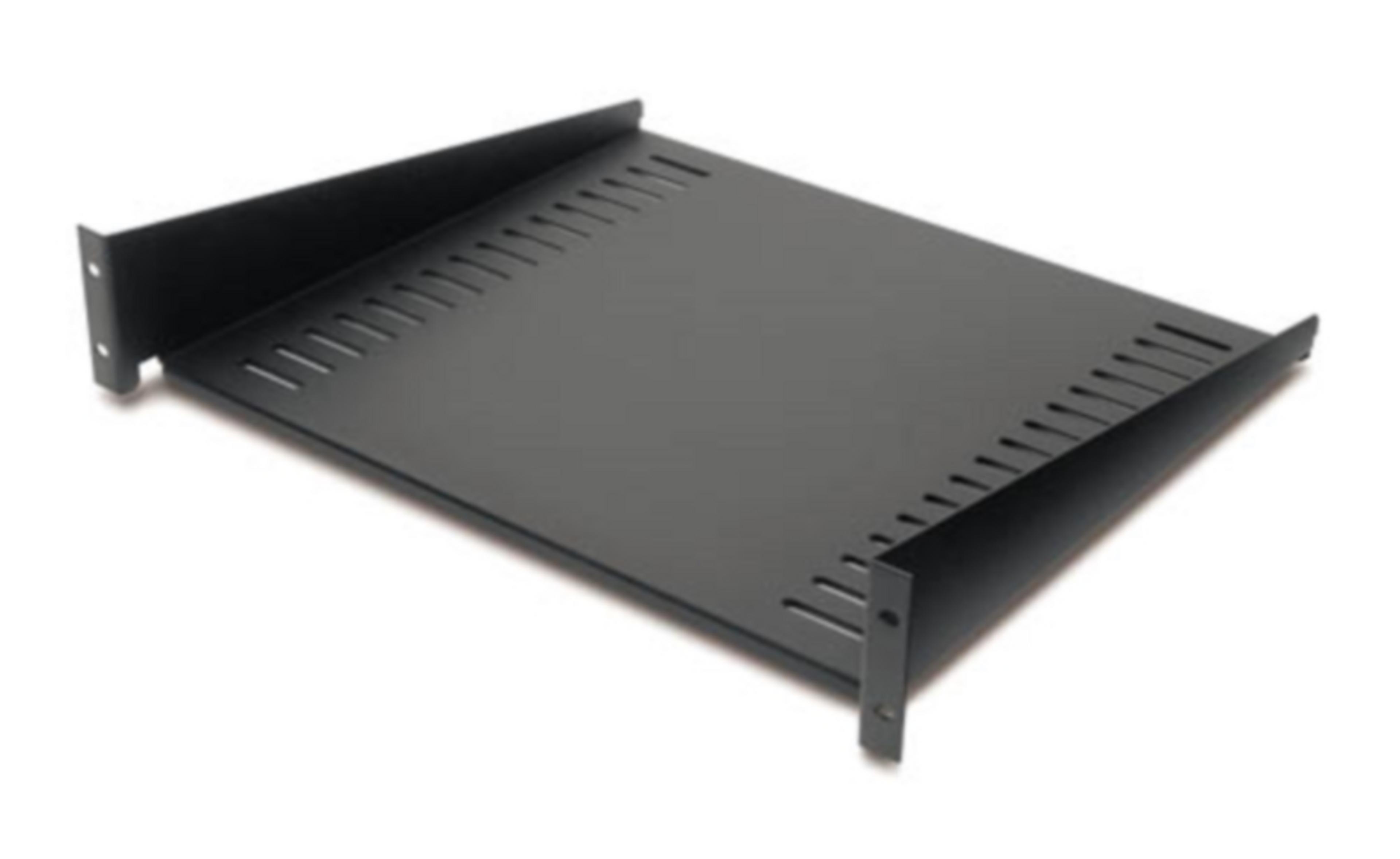 APC Fixed Rack Shelf 23kg