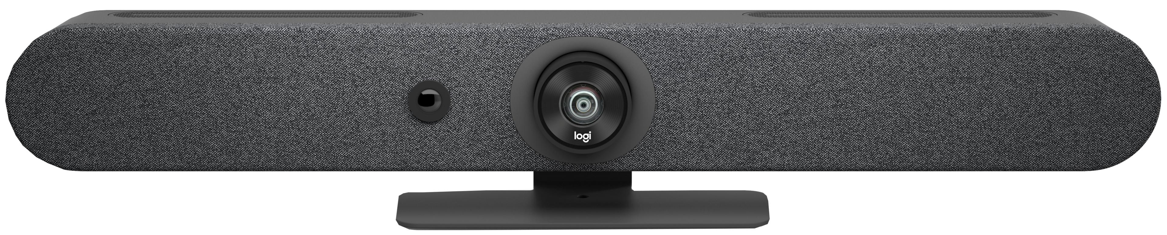 Logitech Rally Bar Mini Konferenzsystem