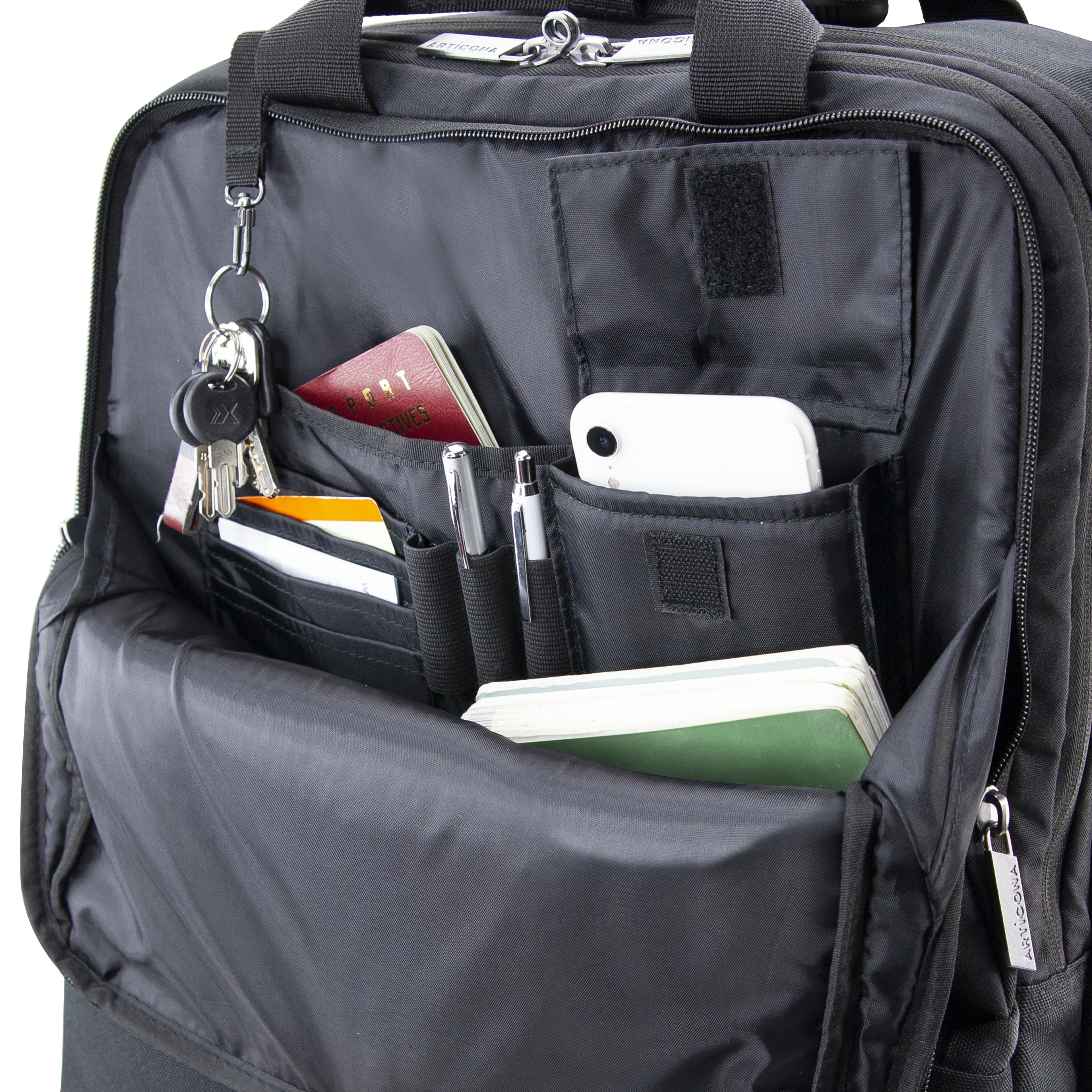 ARTICONA Prime koffer 43,2 cm 17"