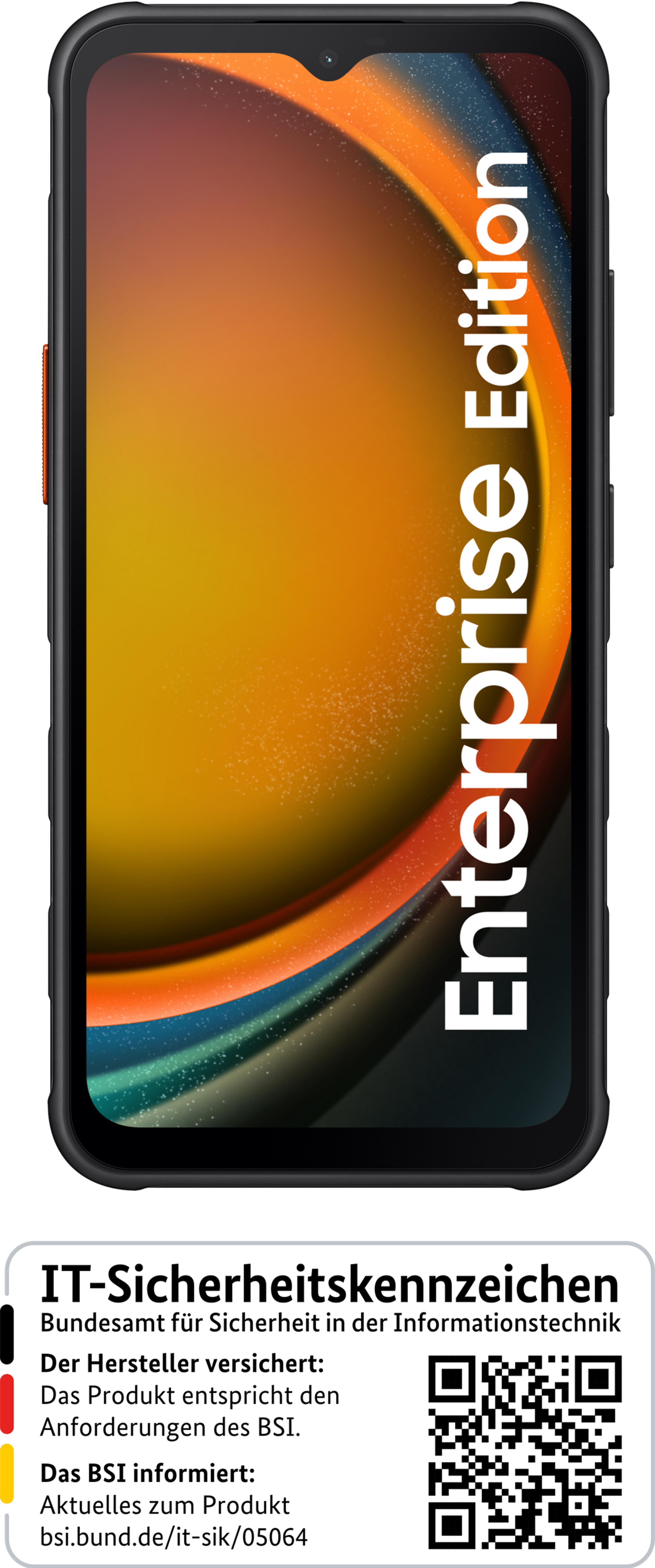 Samsung Galaxy XCover7 128 GB EE BSI