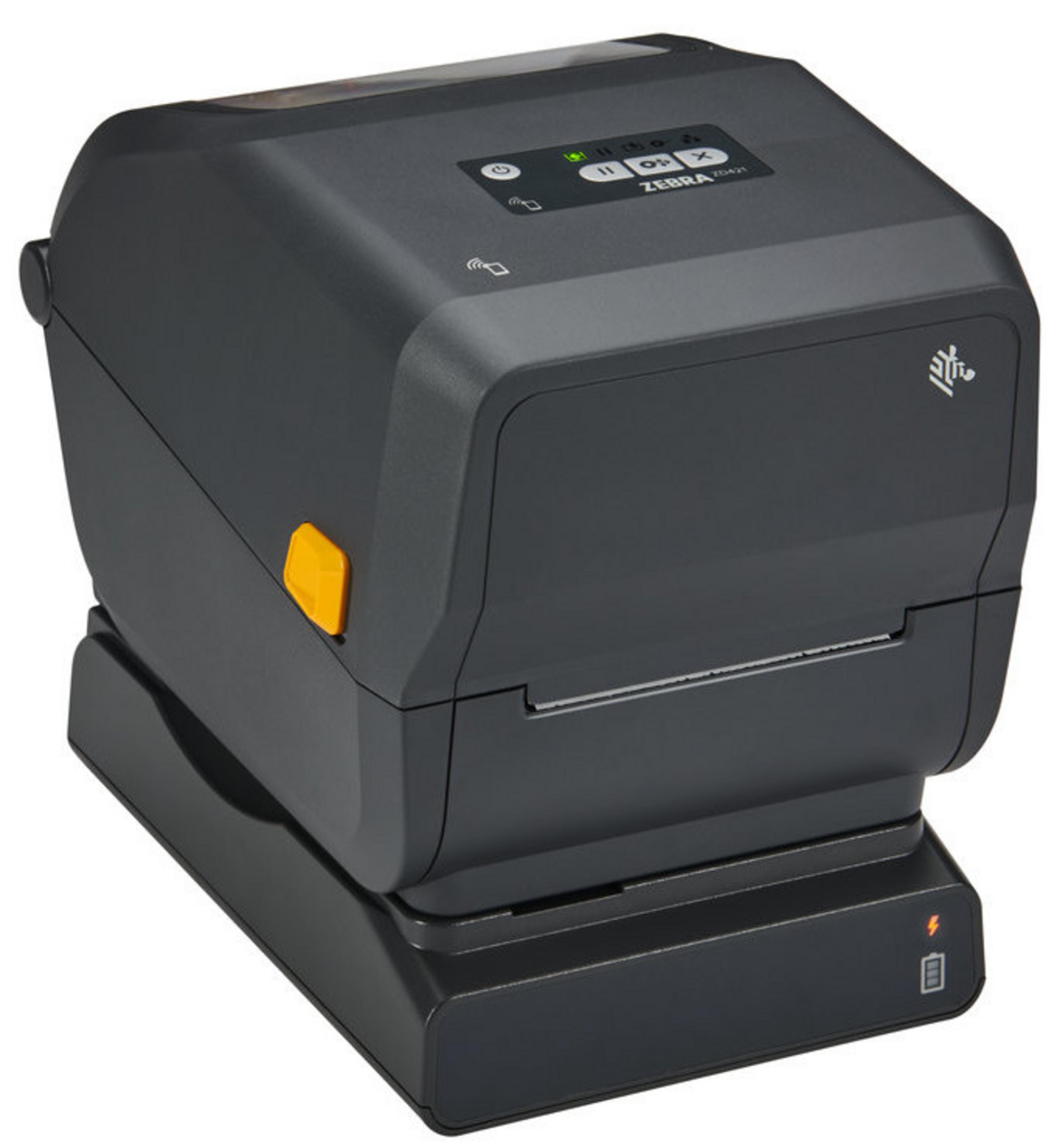 Zebra ZD421 C TT 203dpi BT Printer