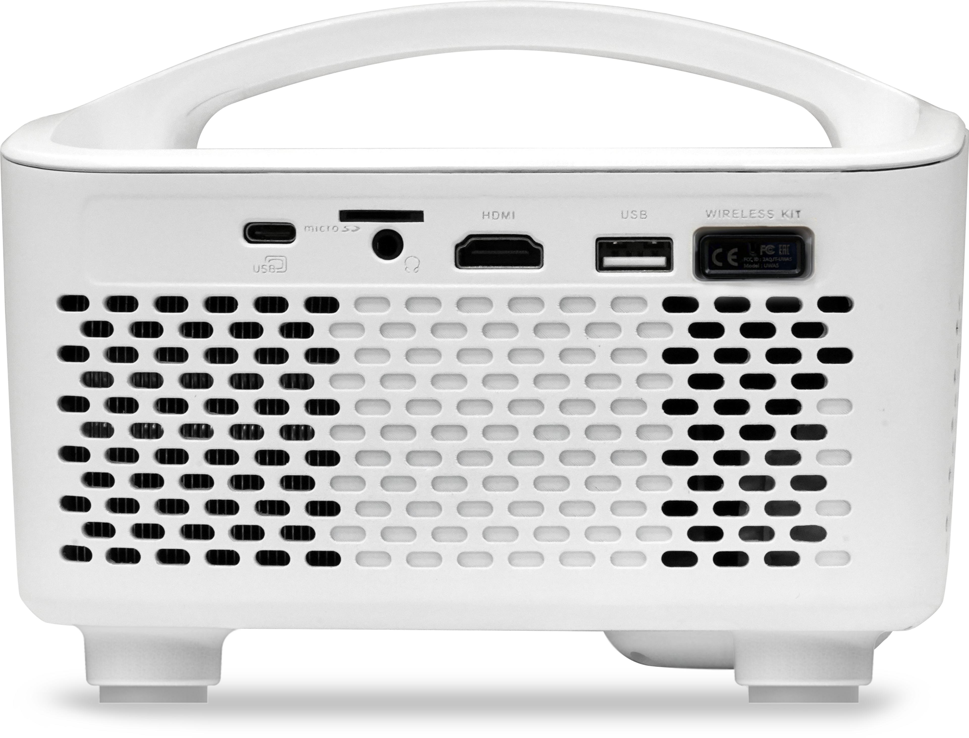 Projektor Acer AOpen QF13