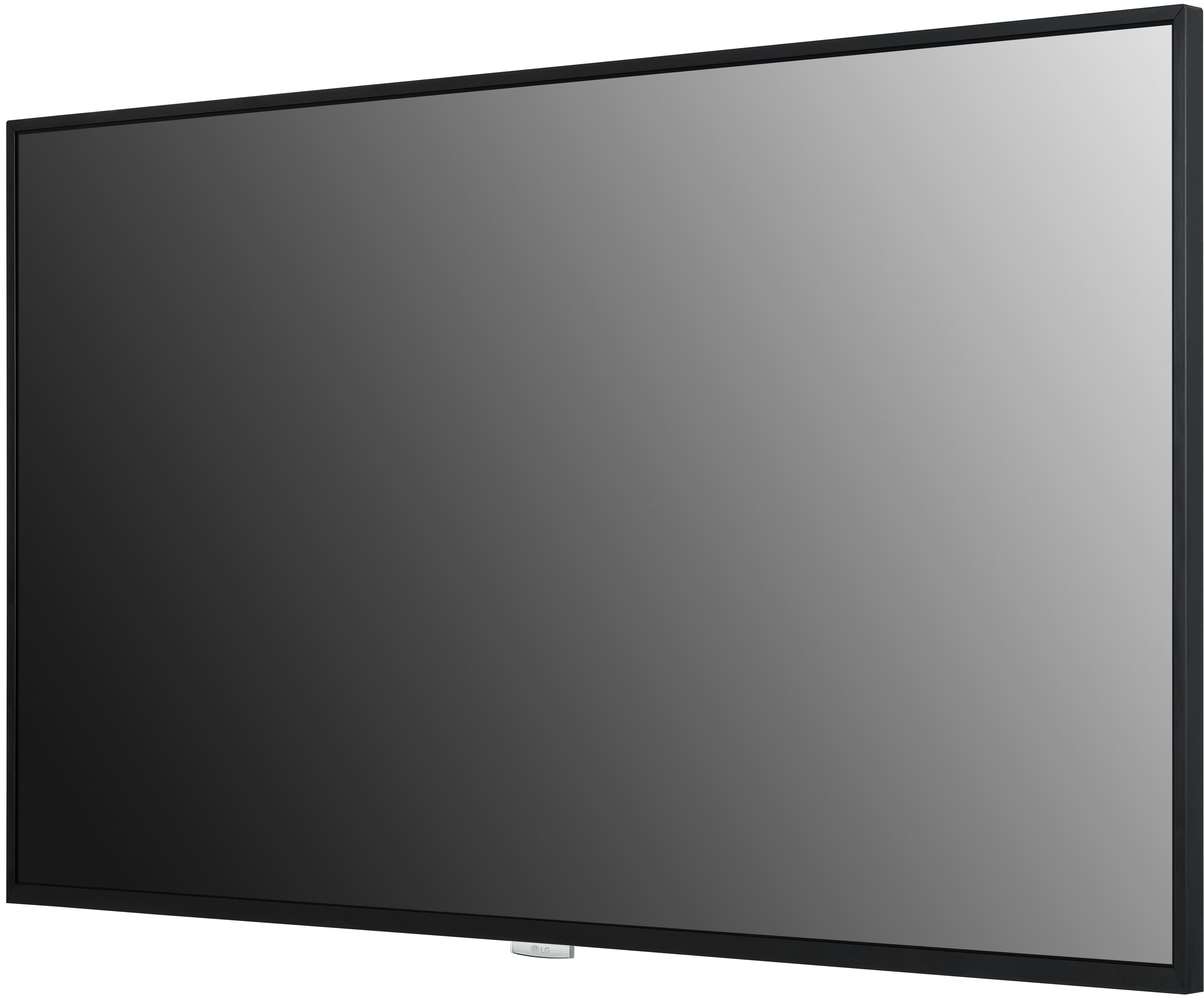LG 98UH5J-H Signage Display