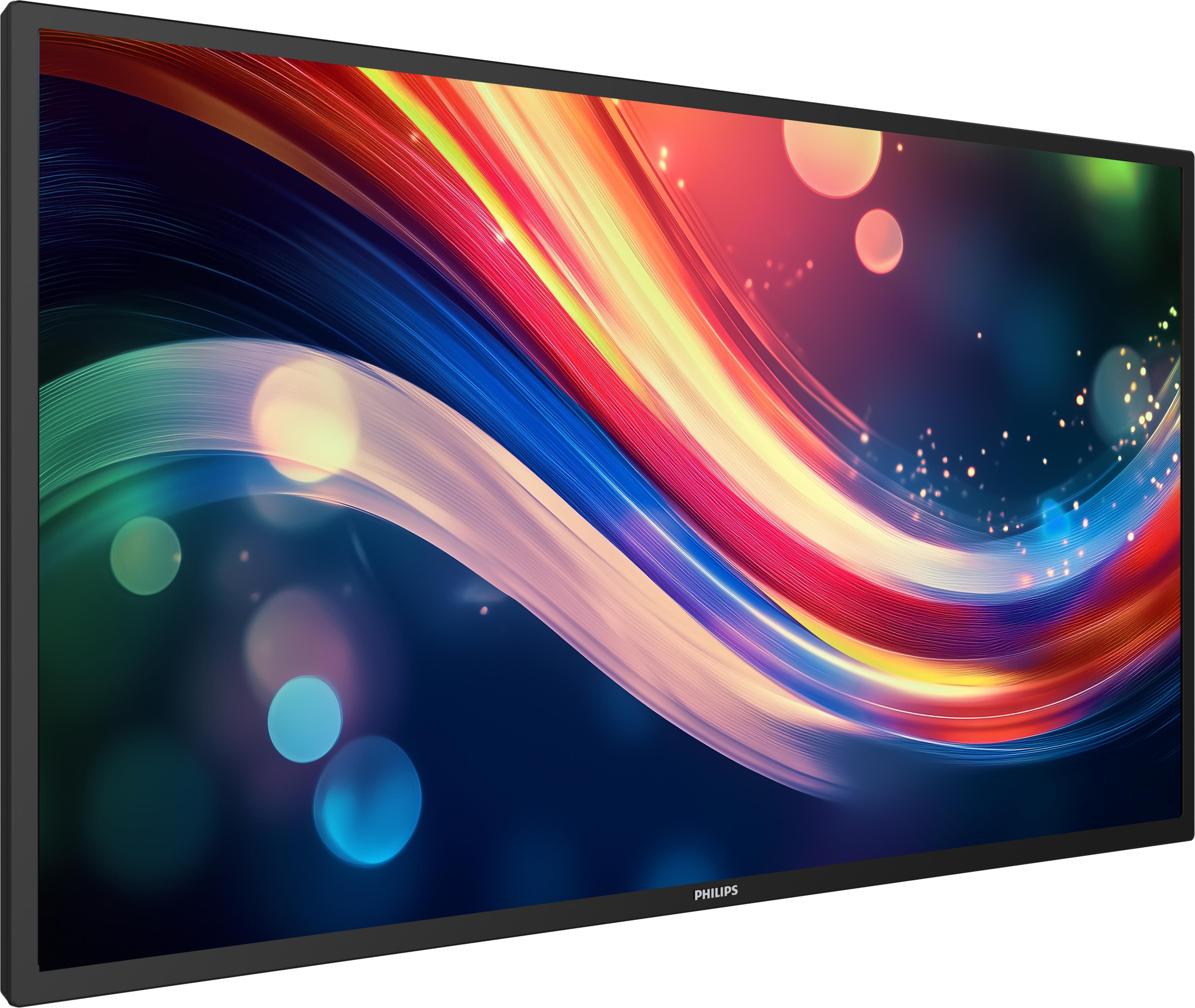 Philips 75BDL4050Q Display