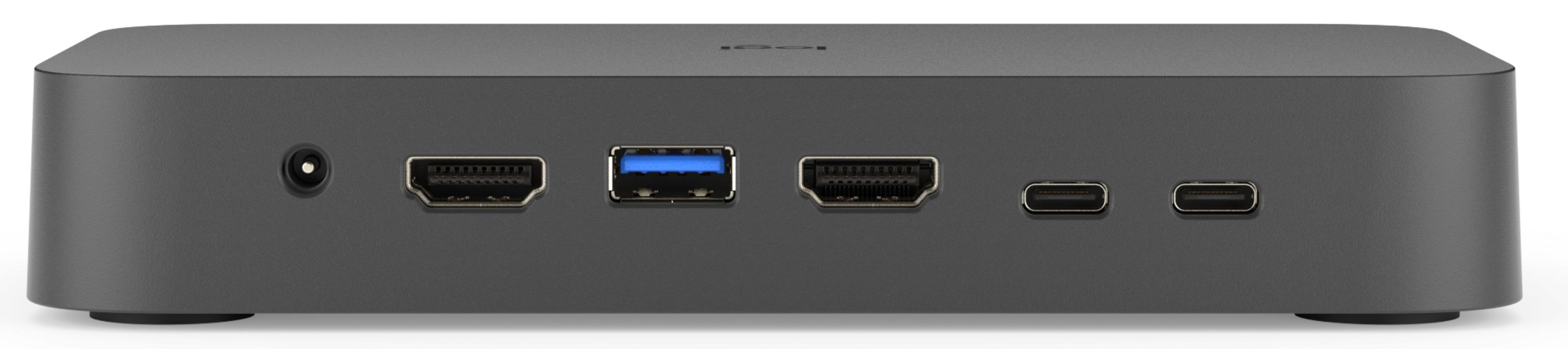 Logitech Swytch Laptop Link