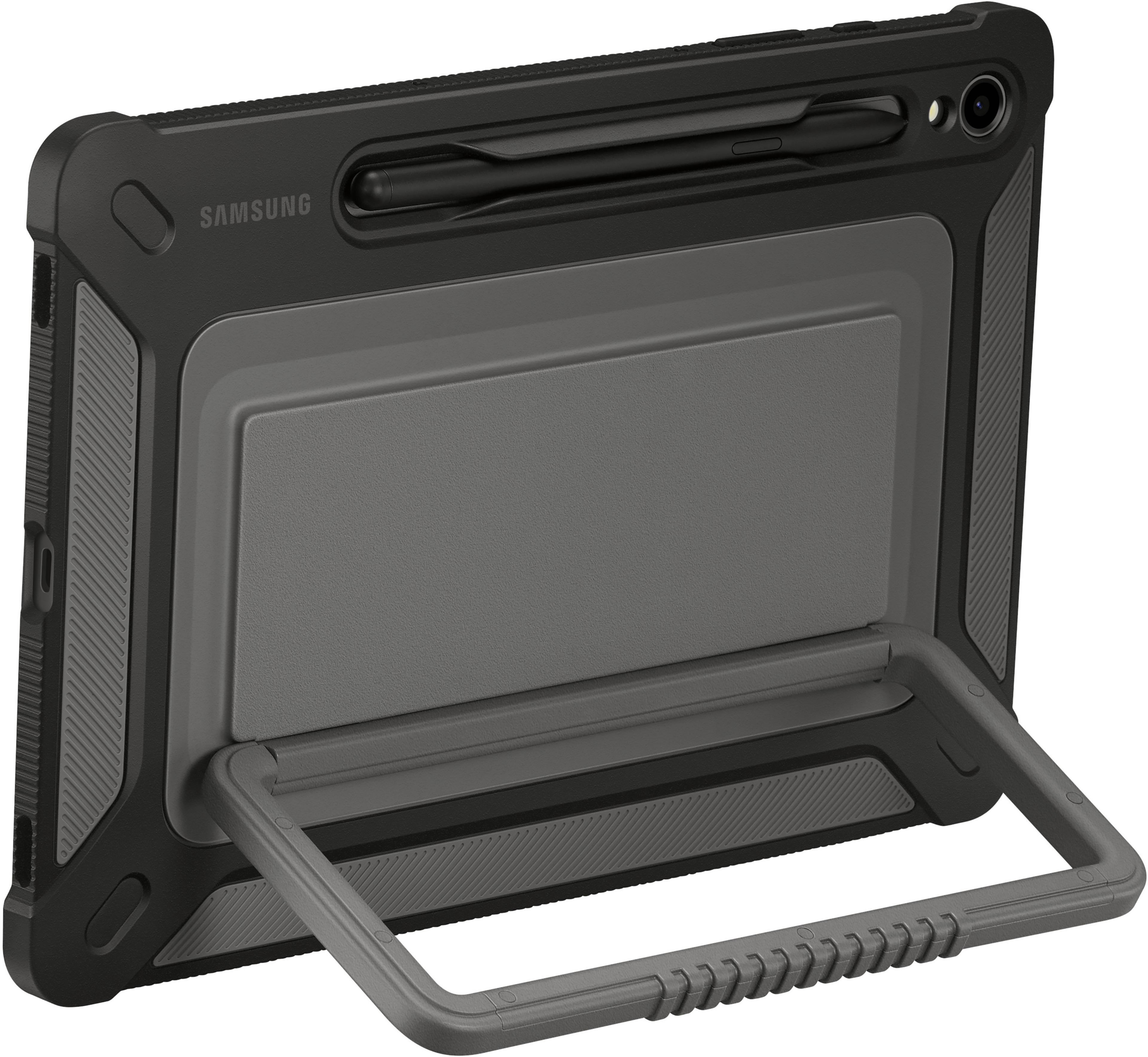 Samsung Tab S9 Outdoor Cover Titan