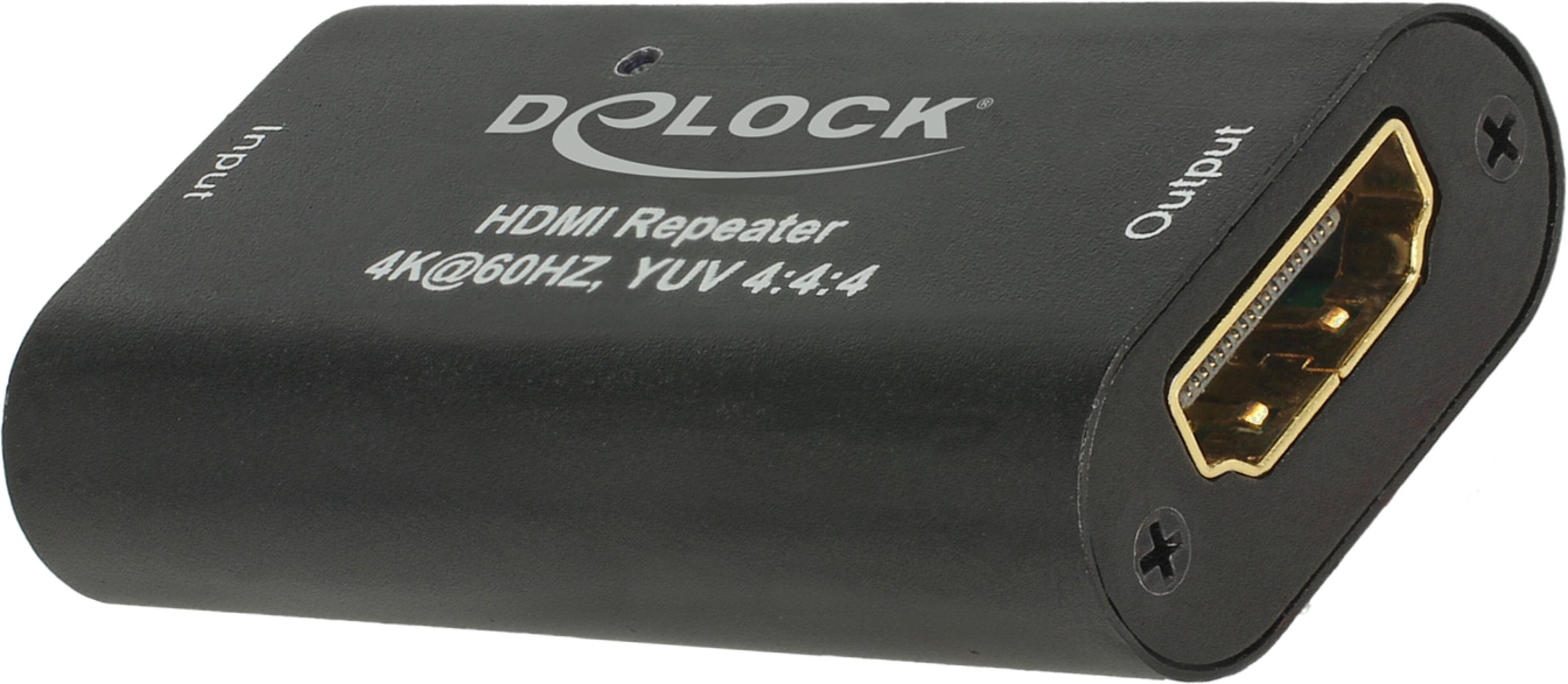 Extendér Delock HDMI 30m