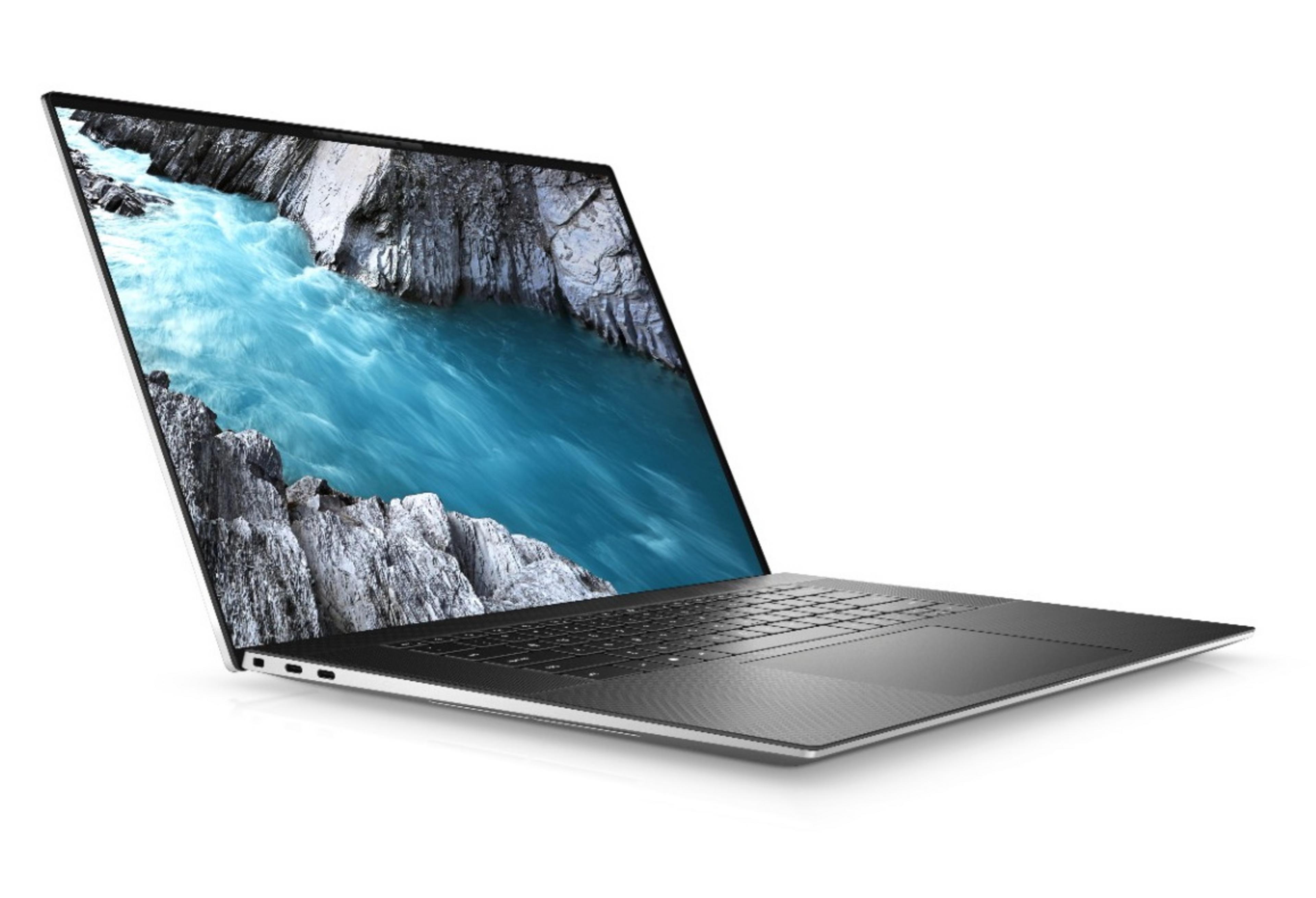 Dell XPS 17 9700 i7 16GB/1TB Ultrabook