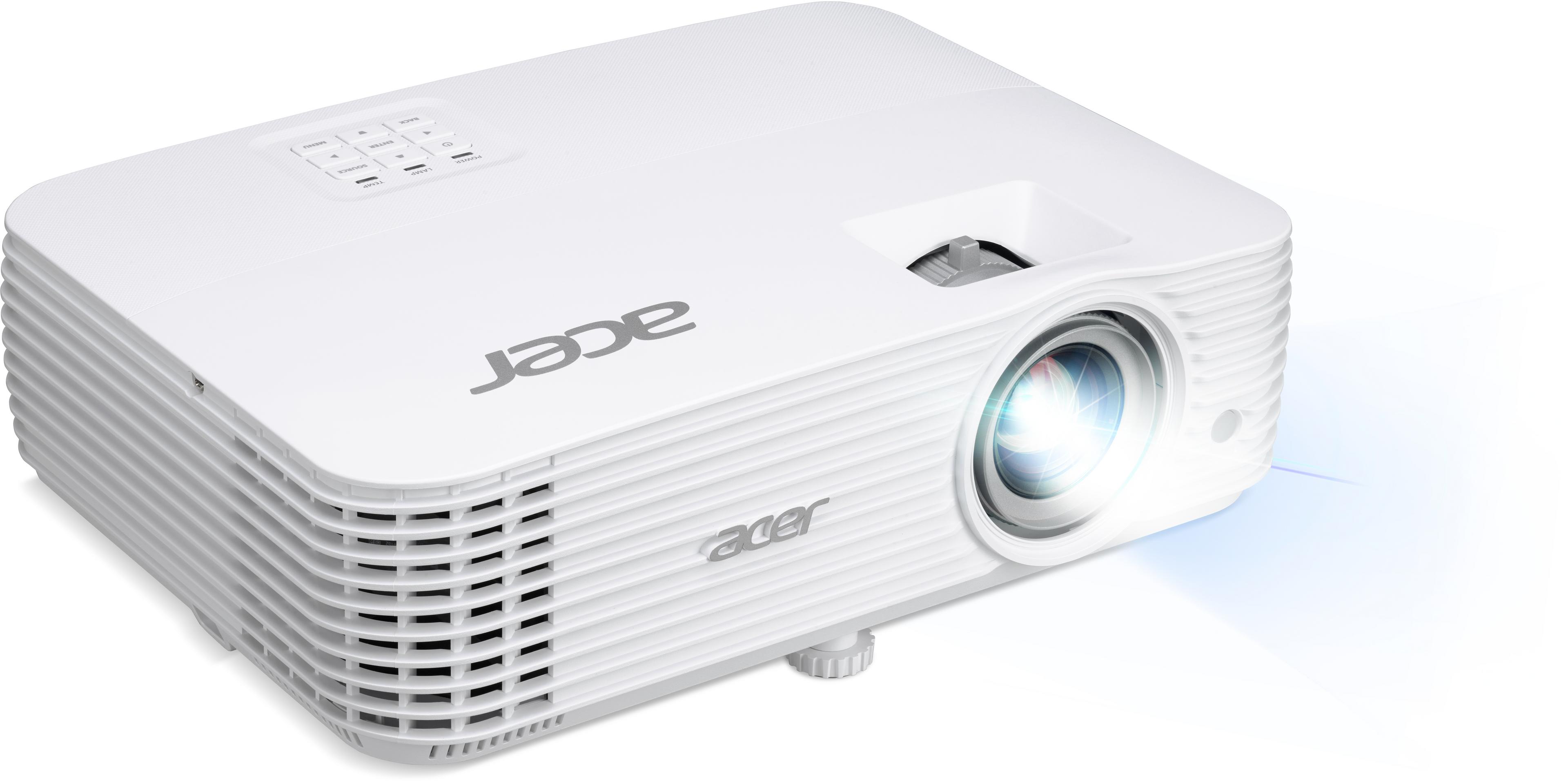 Acer P1657Ki Projector
