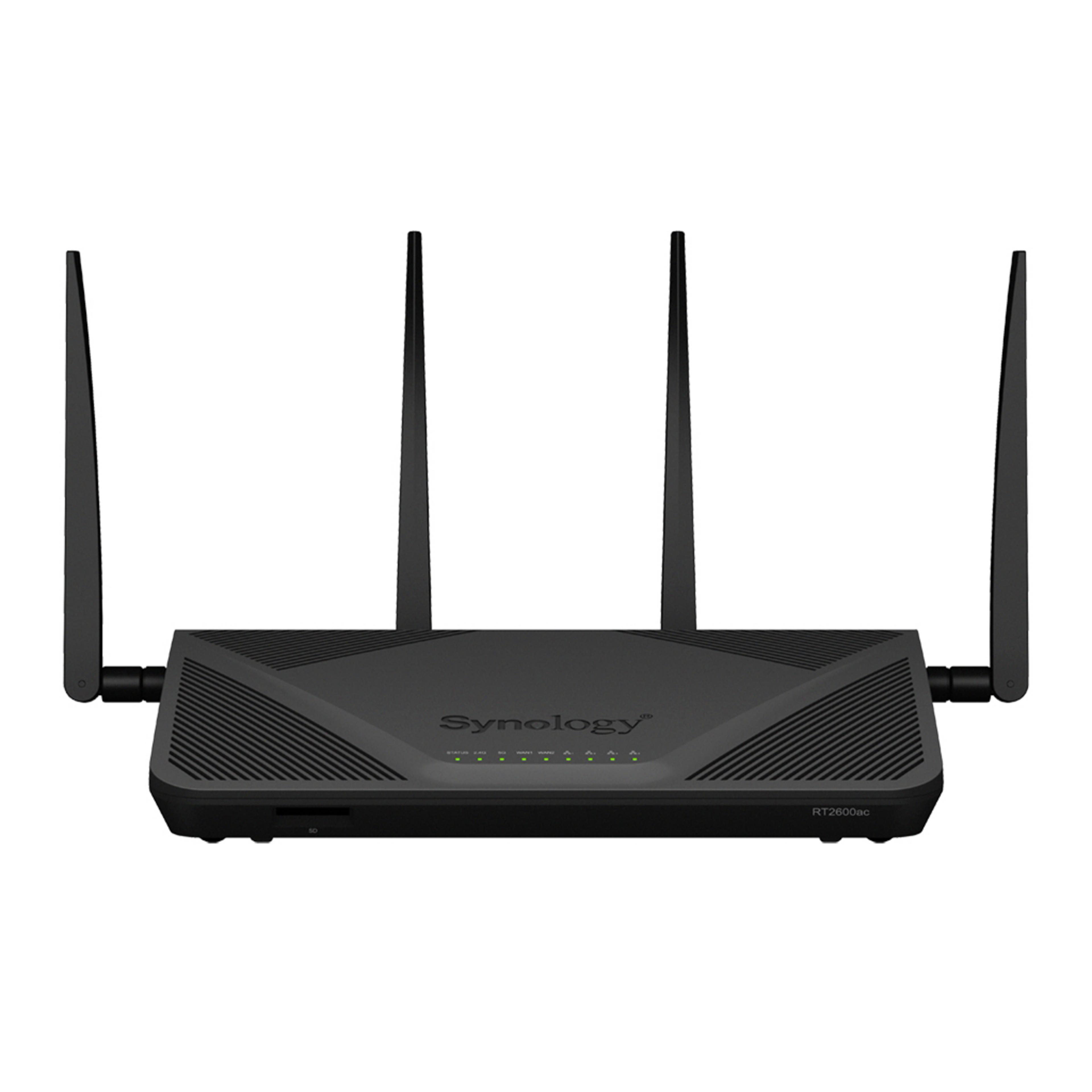 Synology RT2600AC Router
