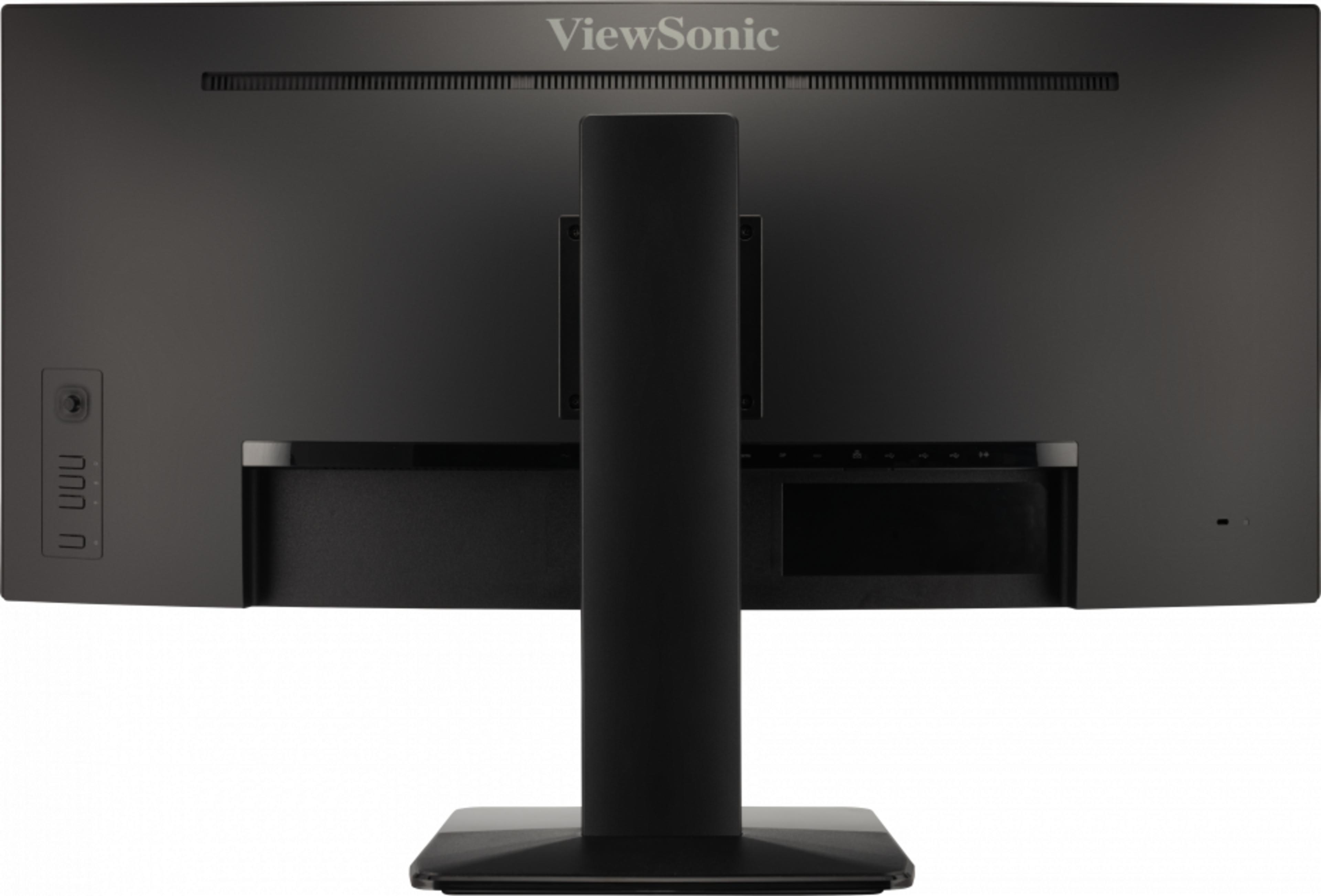 ViewSonic VG3419C Curved Monitor