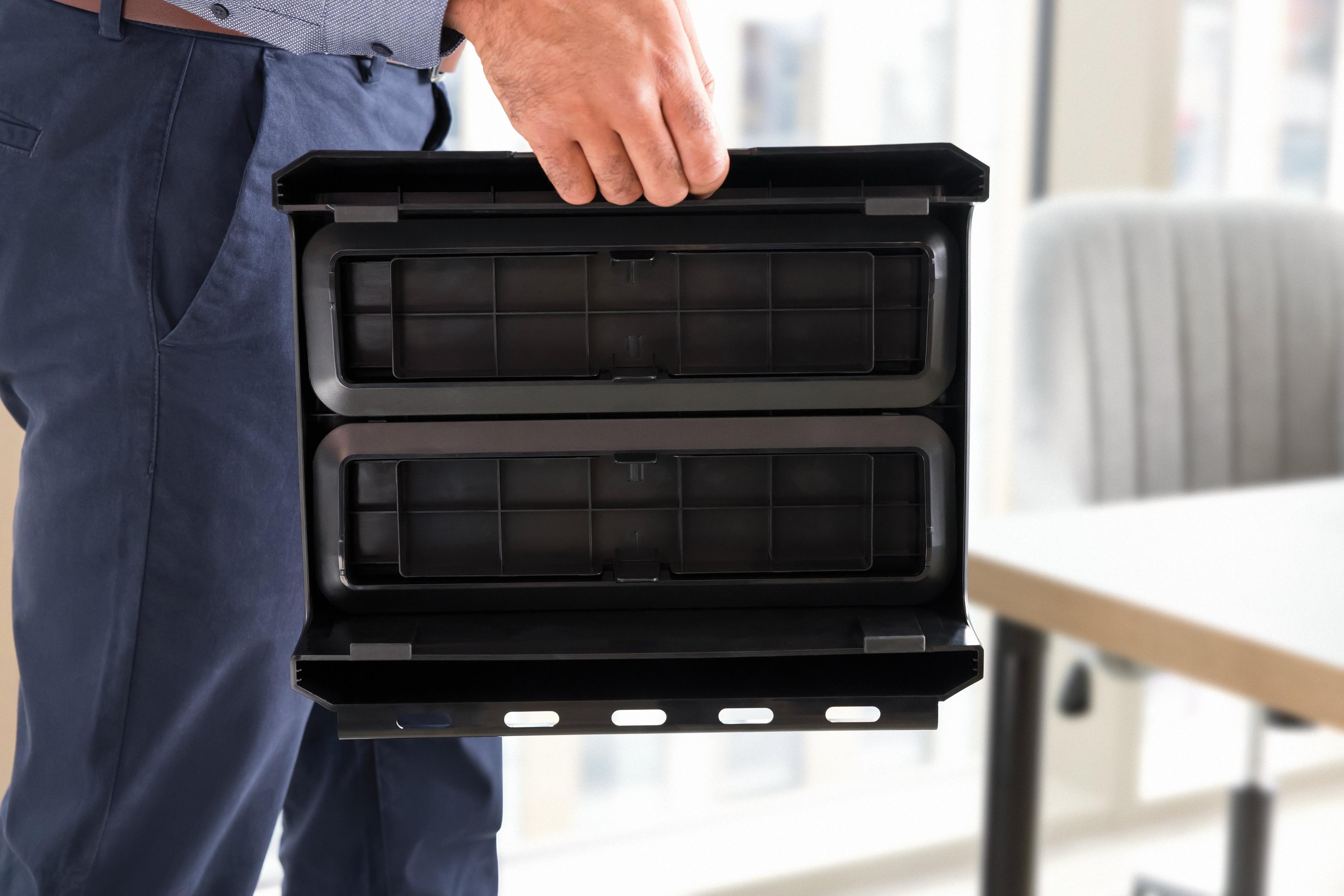 Fellowes Breyta Monitor Stand