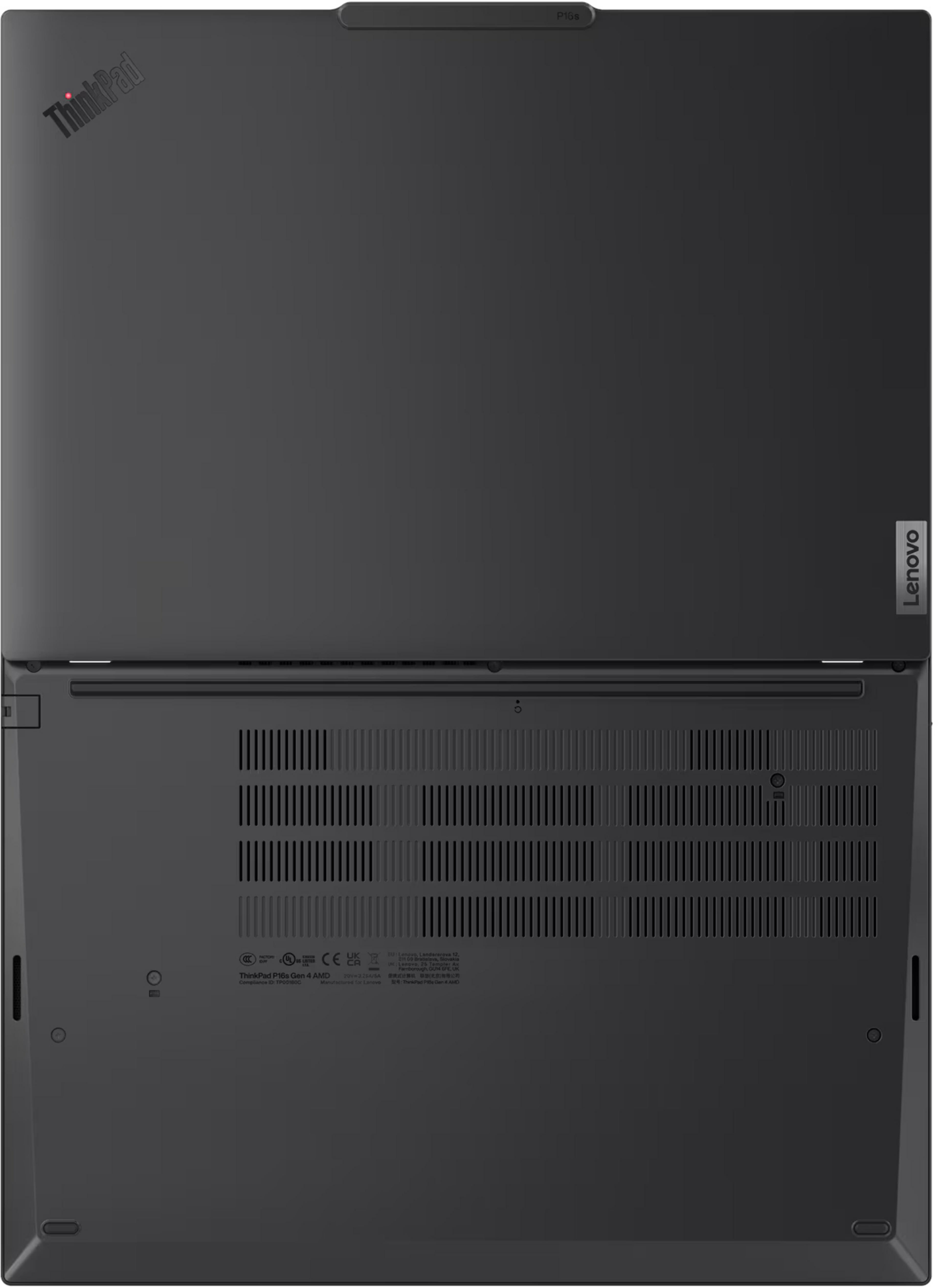 Lenovo ThinkPad P16s G4 R7 PRO 32GB/1TB