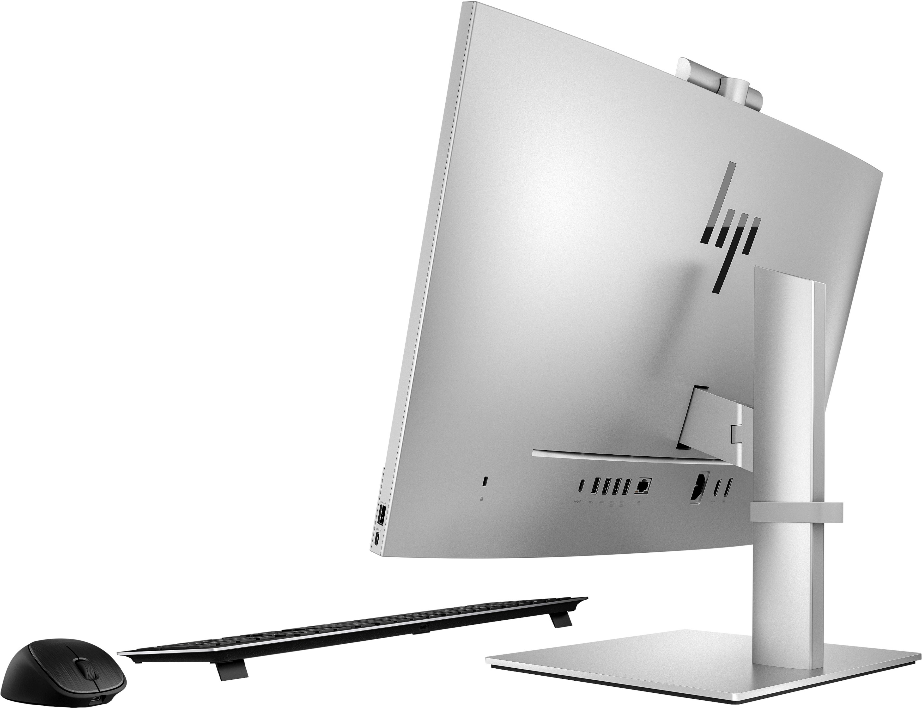 HP EliteOne 840 G9 i5 16/512GB Touch AiO