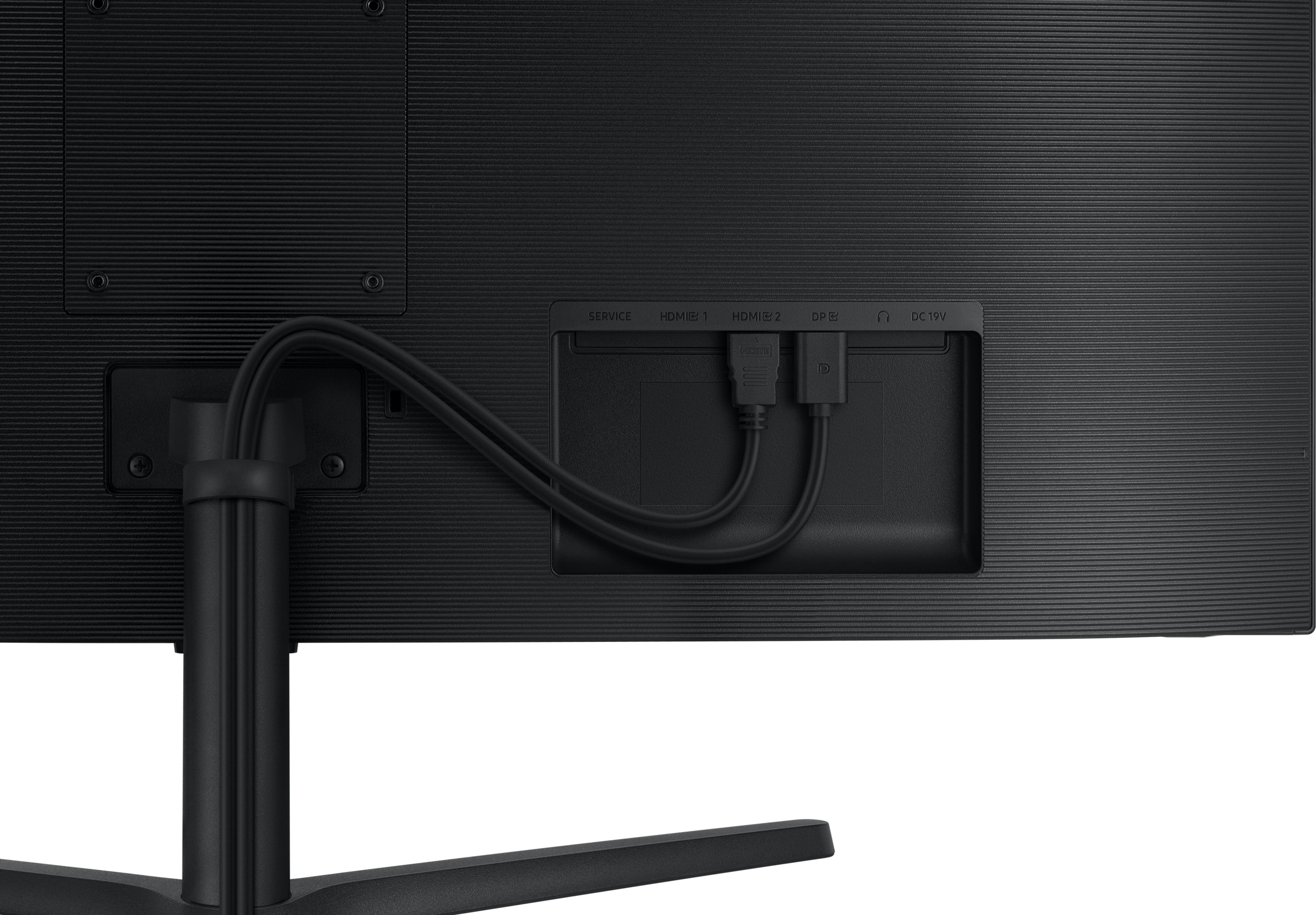 Samsung ViewFinity S34C500GAU Monitor