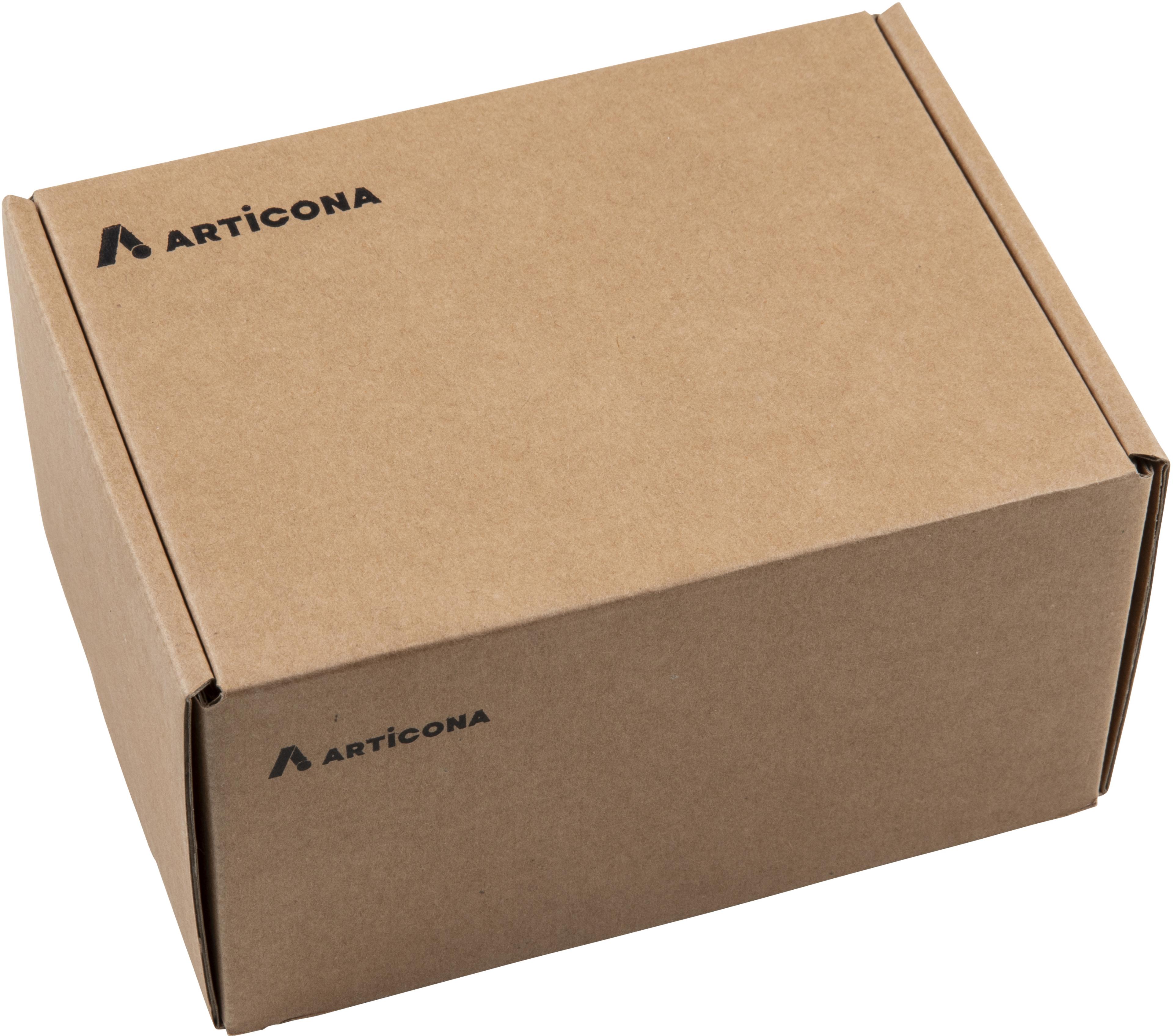 ARTICONA Gigabit Medienkonverter, SM