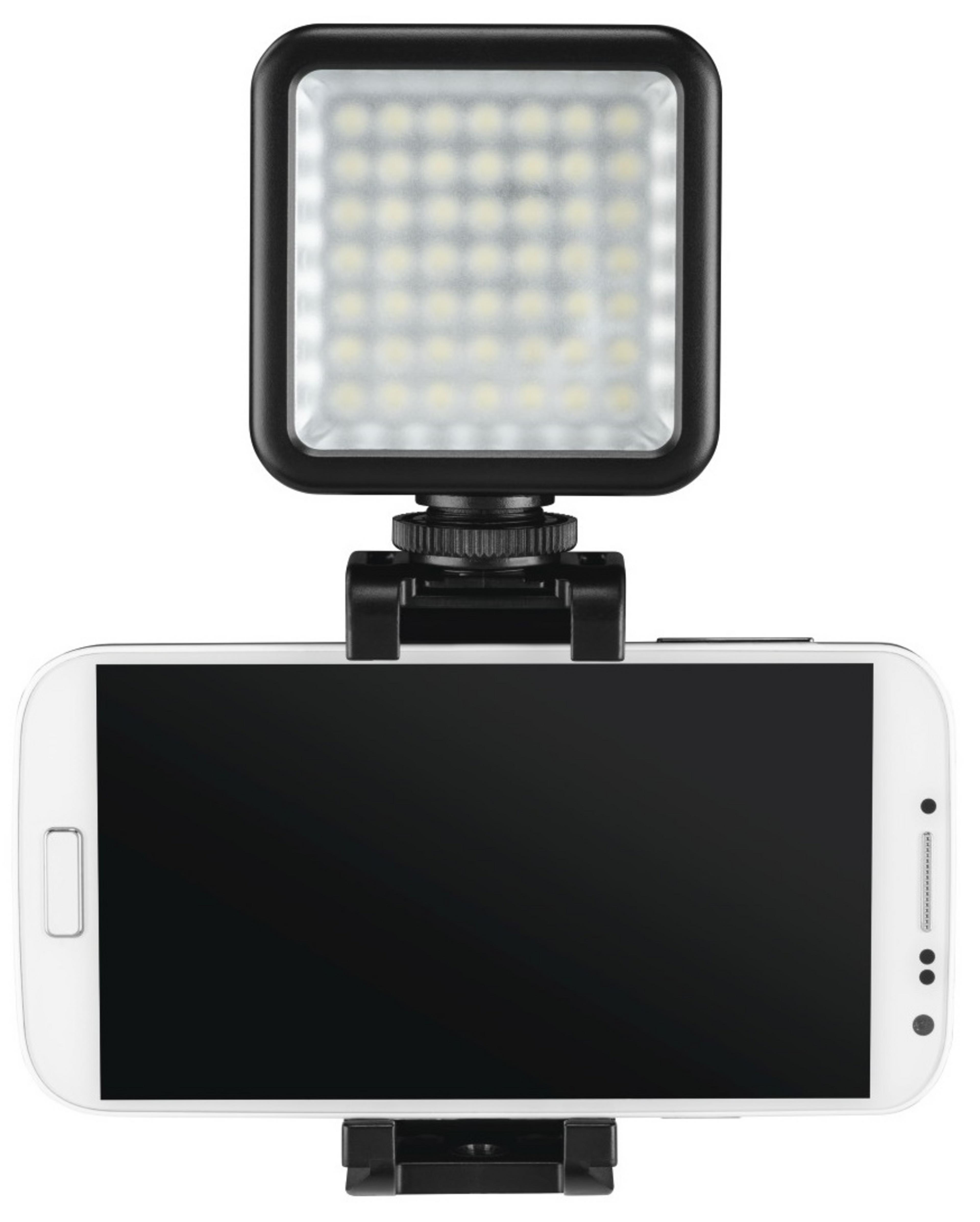 LED světlo Hama 49 BD