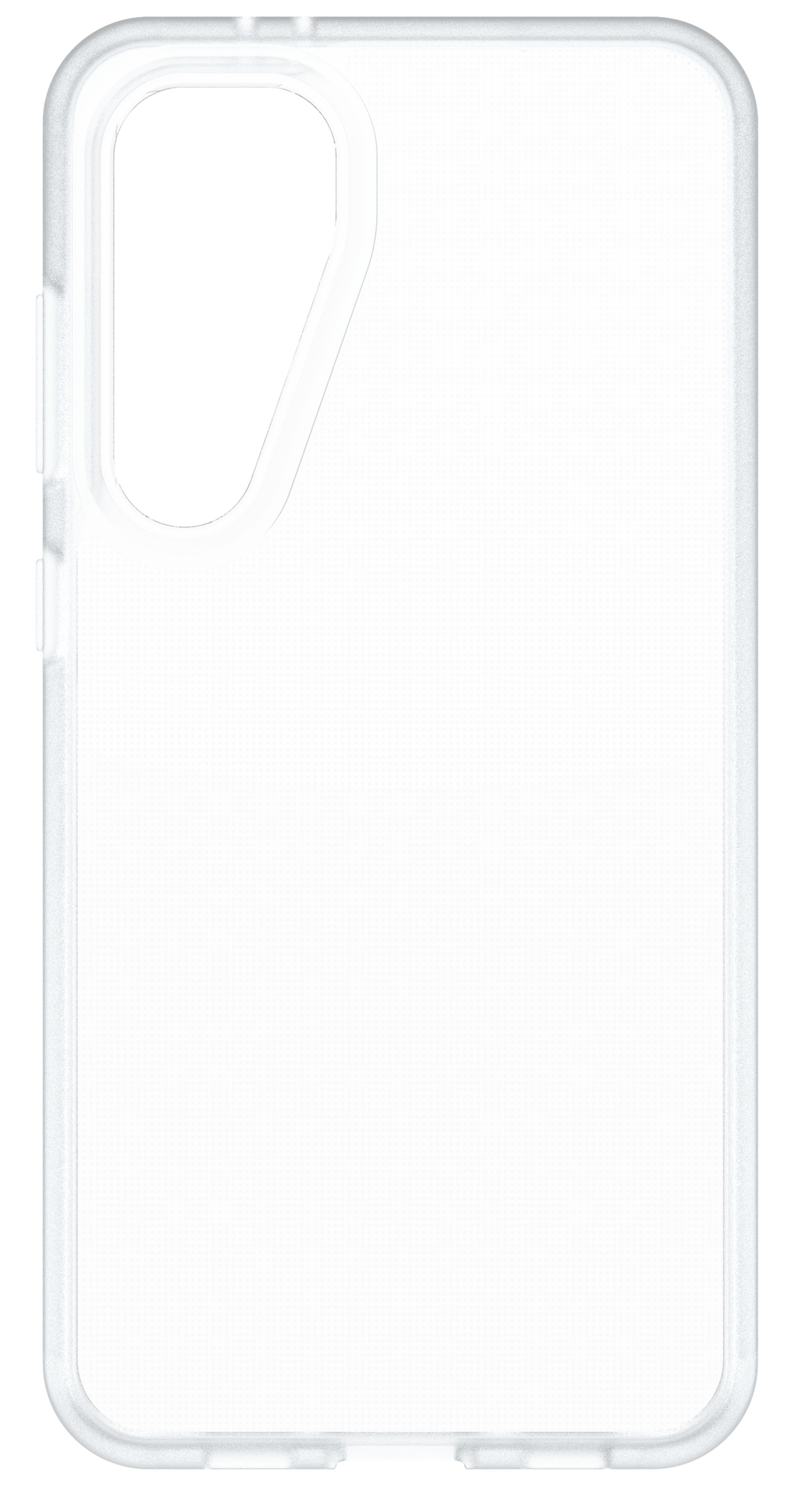 OtterBox React Galaxy S24 FE Clear